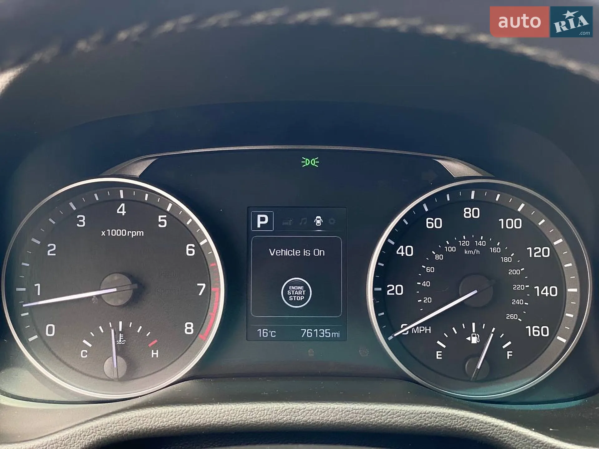 2018 Hyundai Elantra - мініатюра 31