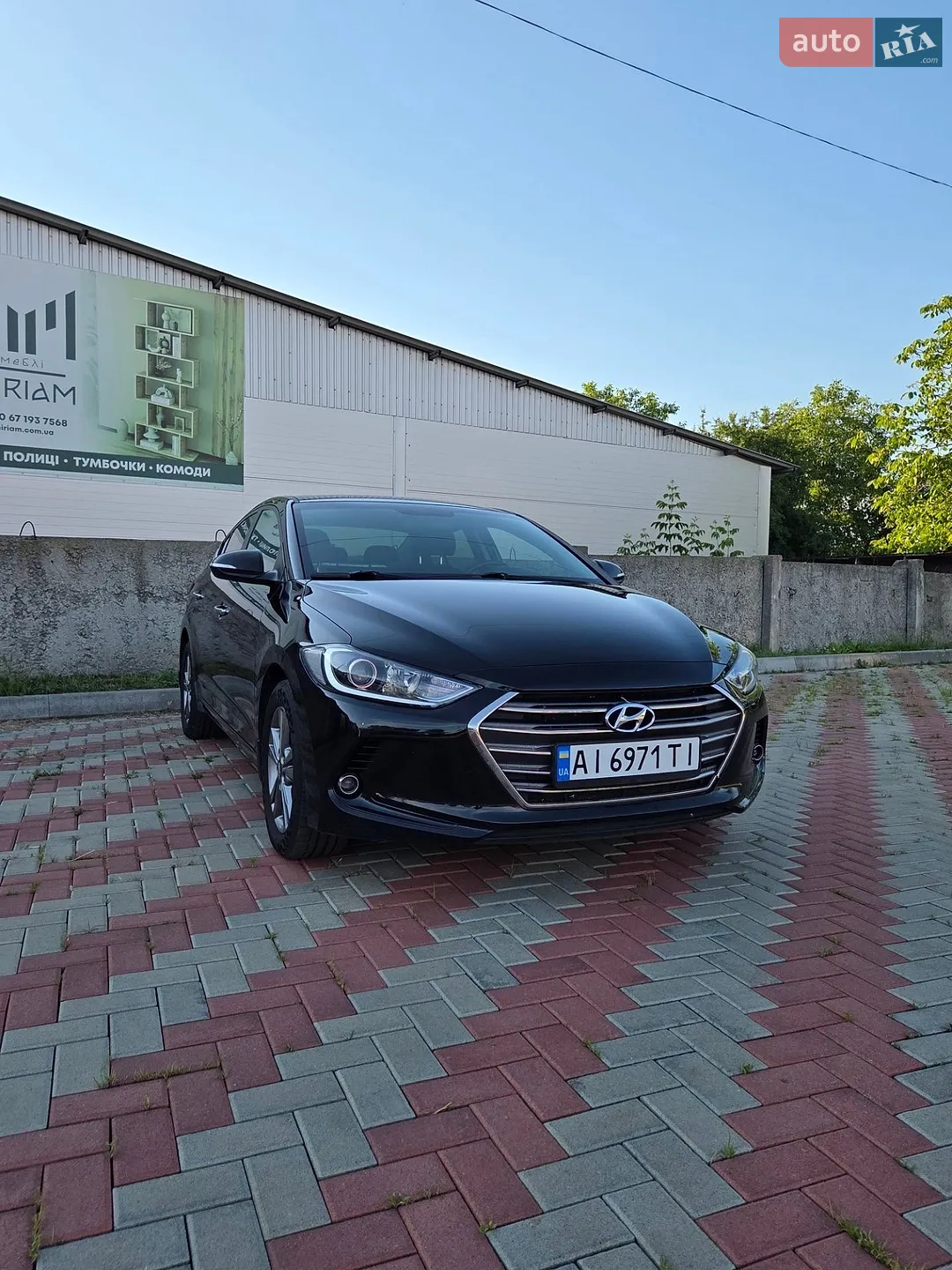 2018 Hyundai Elantra - мініатюра 4