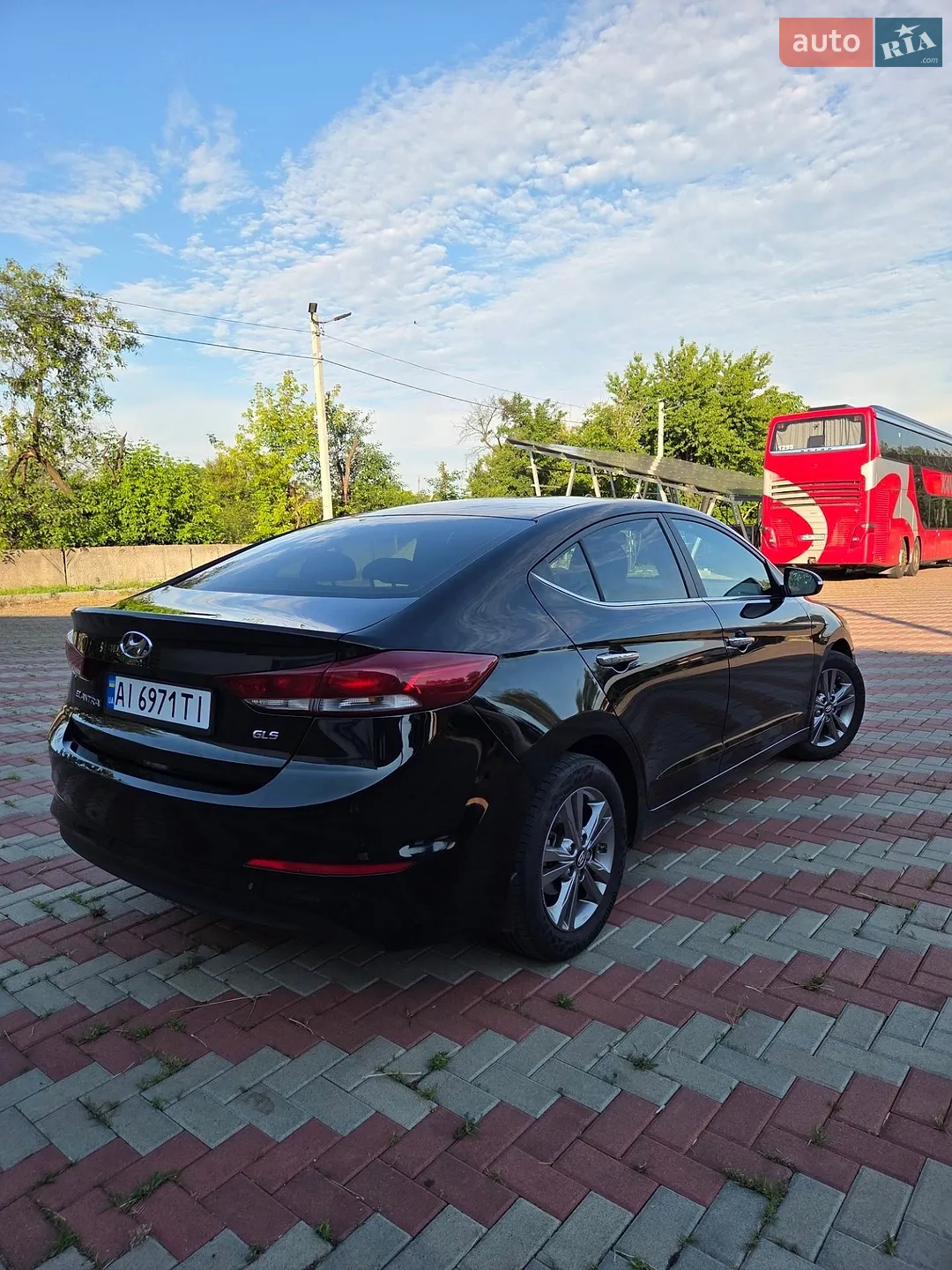 2018 Hyundai Elantra - мініатюра 8