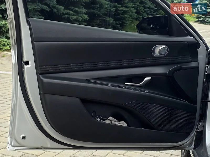 Hyundai Elantra 2020 VIN 5NPLS4AG6MH016738 фото оголошення 23 з 80