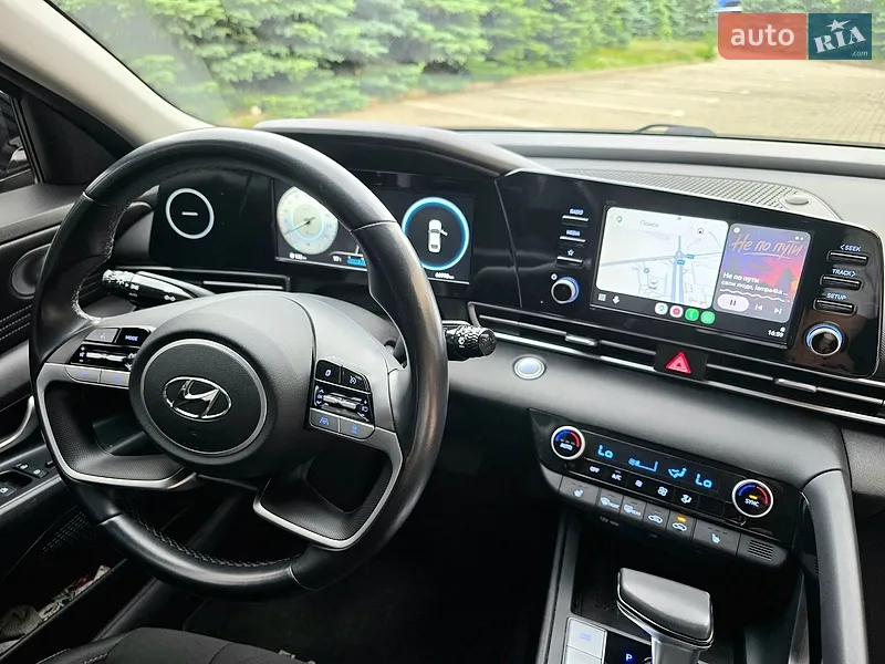 Hyundai Elantra 2020 VIN 5NPLS4AG6MH016738 фото оголошення 33 з 80