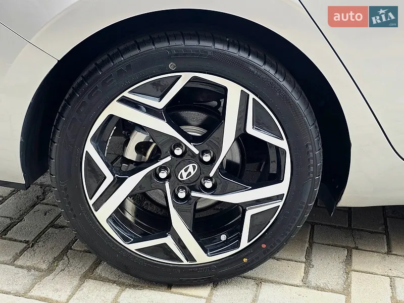 Hyundai Elantra 2020 VIN 5NPLS4AG6MH016738 фото оголошення 36 з 80