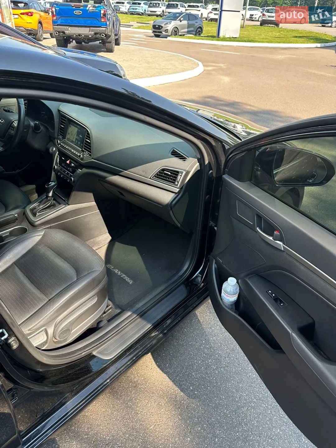 2016 Hyundai Elantra - мініатюра 7
