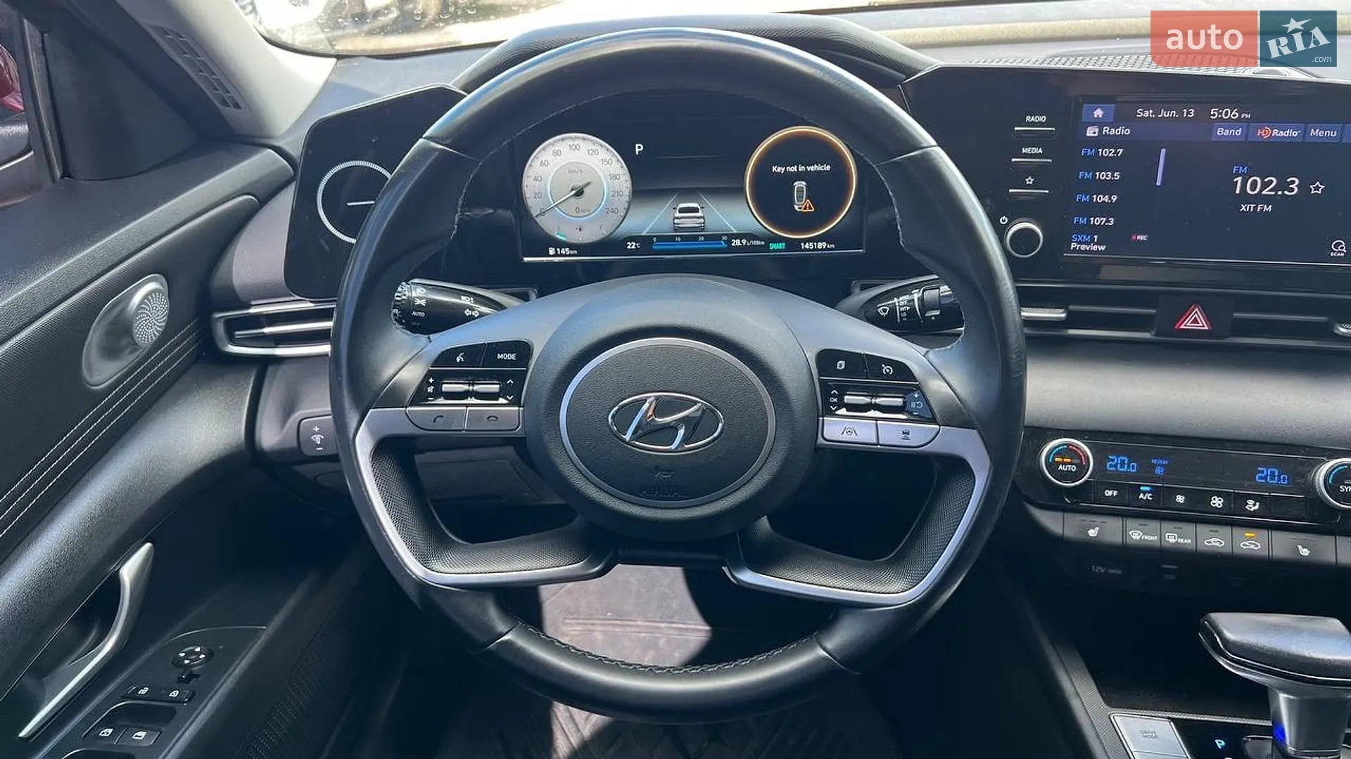 2021 Hyundai Elantra - мініатюра 10