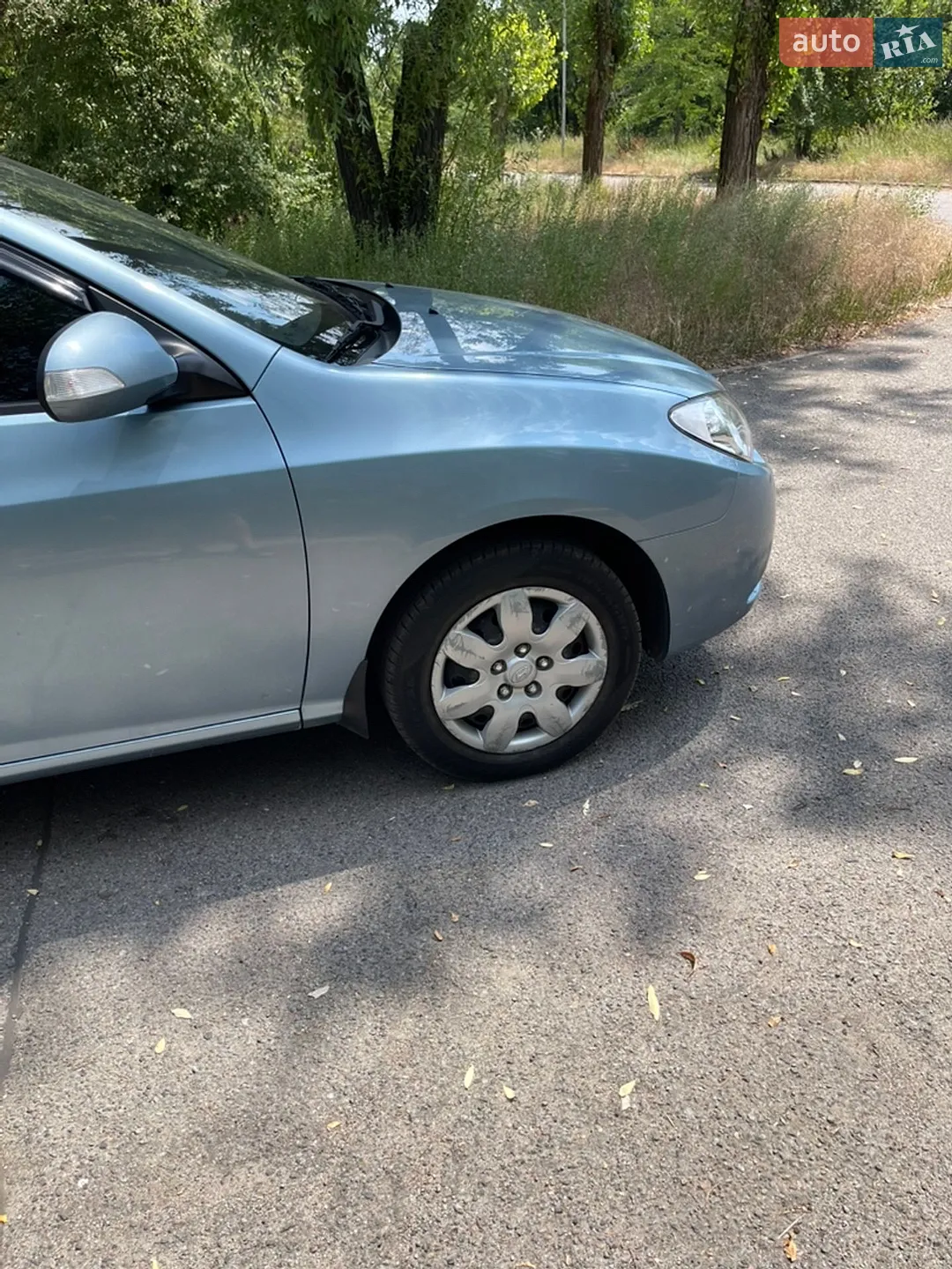 2010 Hyundai Elantra - мініатюра 4