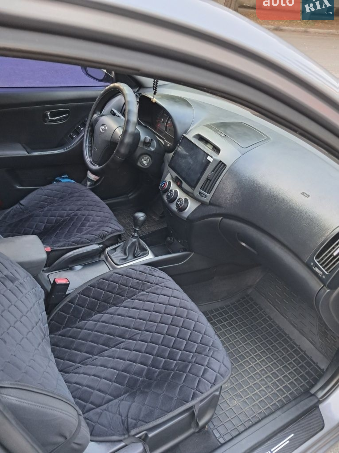 2011 Hyundai Elantra - мініатюра 2