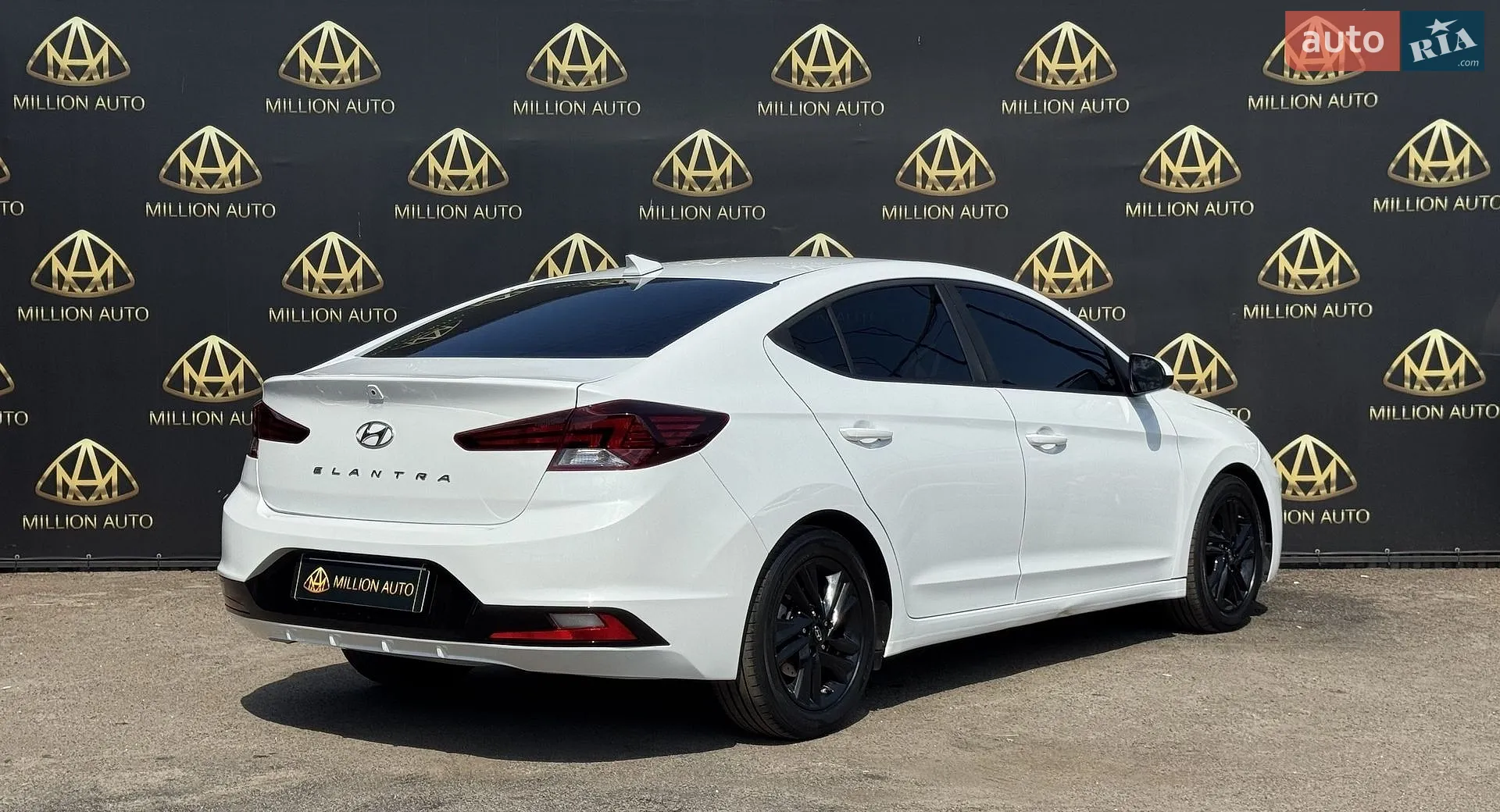2019 Hyundai Elantra - мініатюра 5
