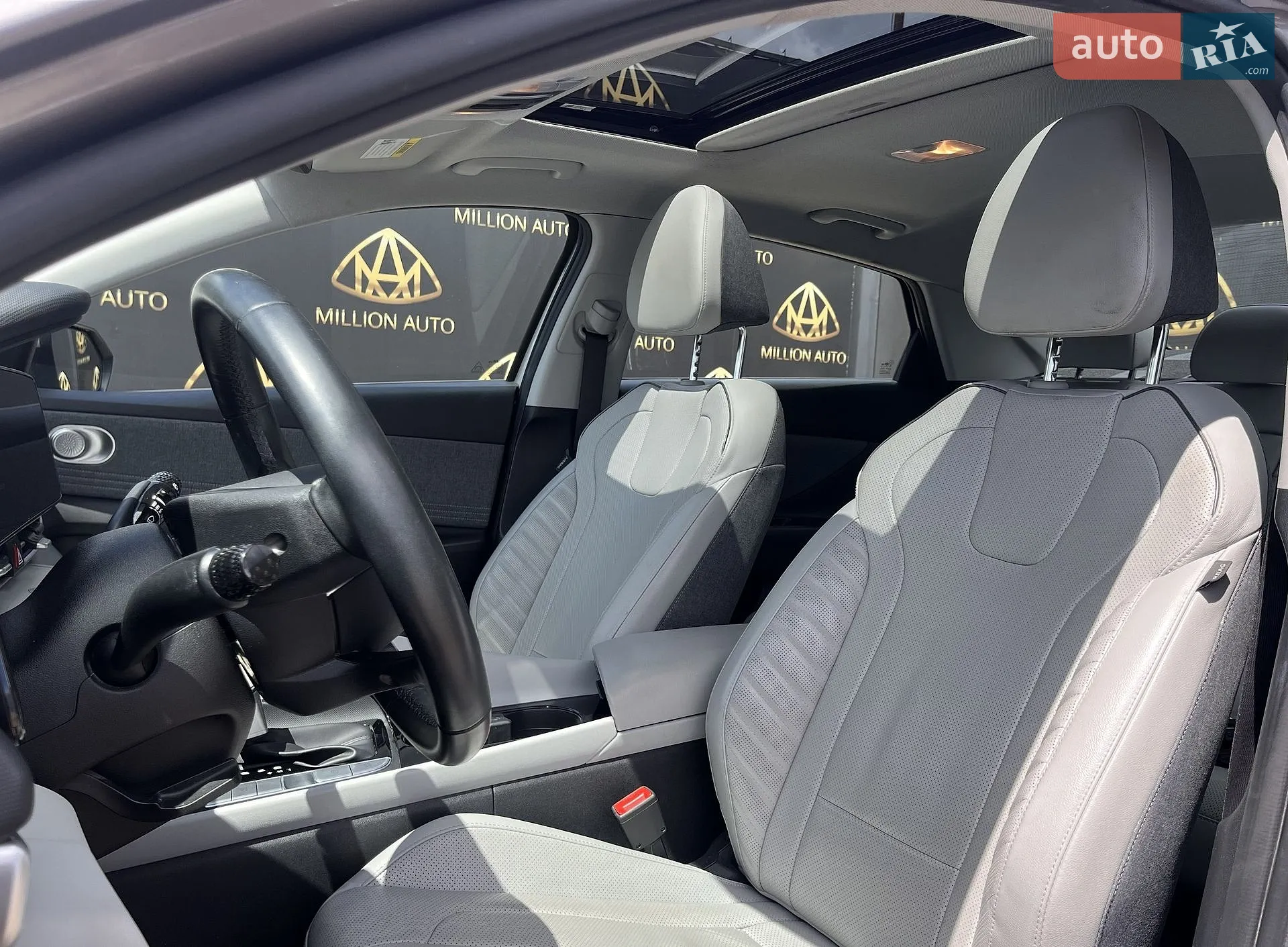 2021 Hyundai Elantra - мініатюра 9