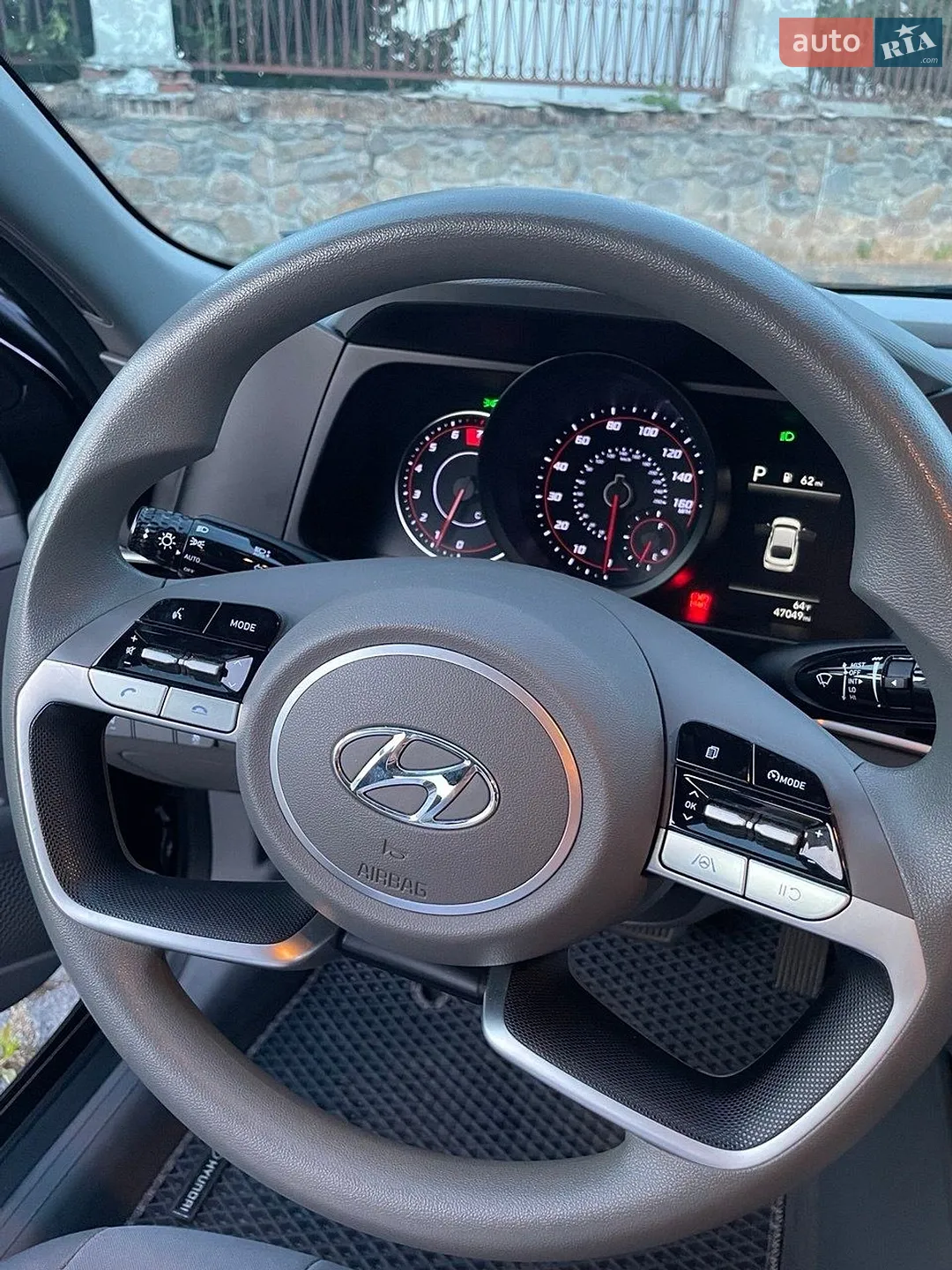 2023 Hyundai Elantra - мініатюра 12