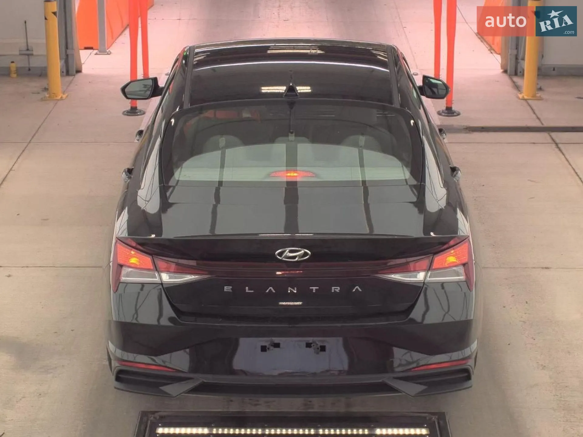 2023 Hyundai Elantra - мініатюра 47