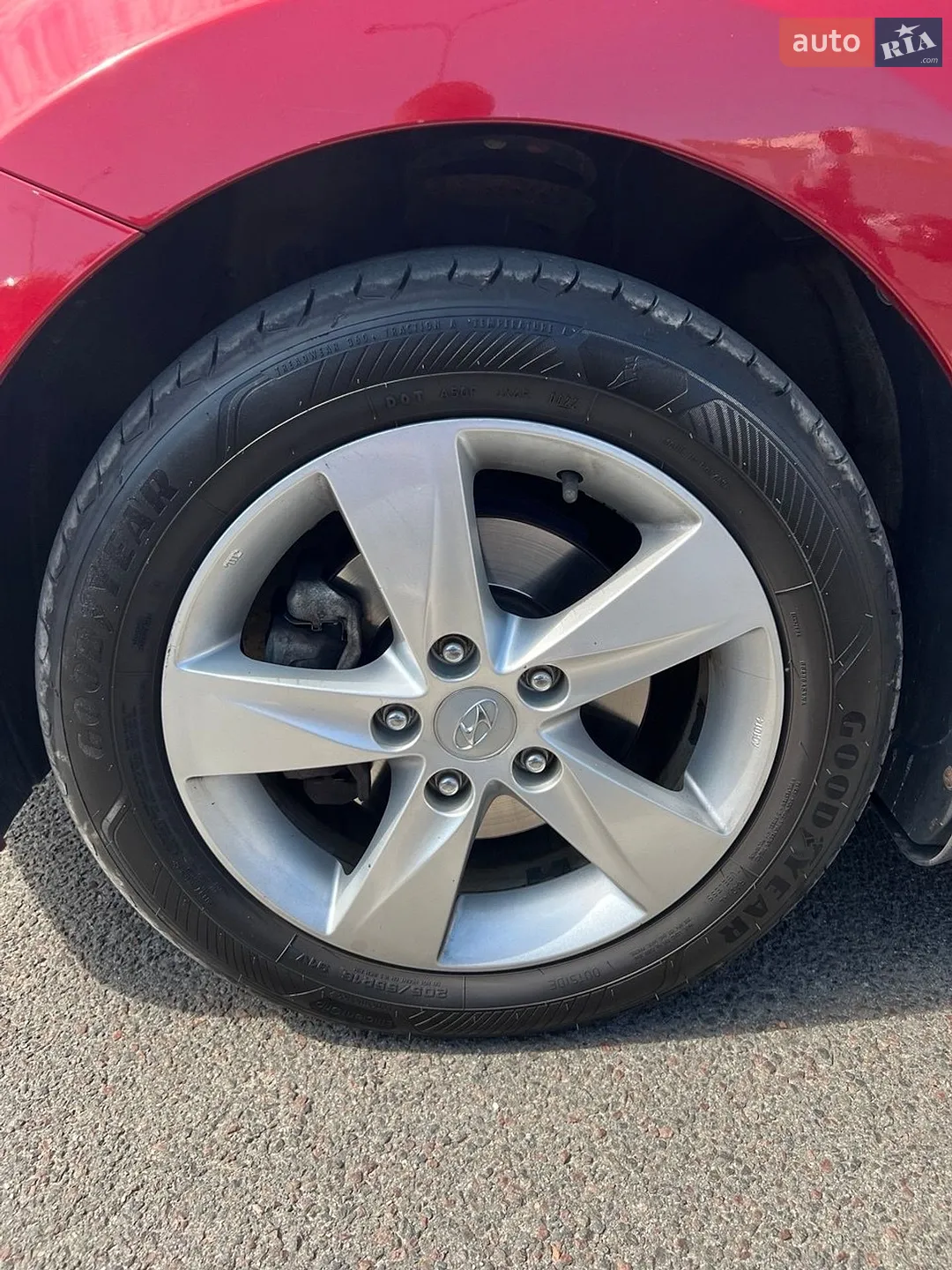 2013 Hyundai Elantra - мініатюра 29