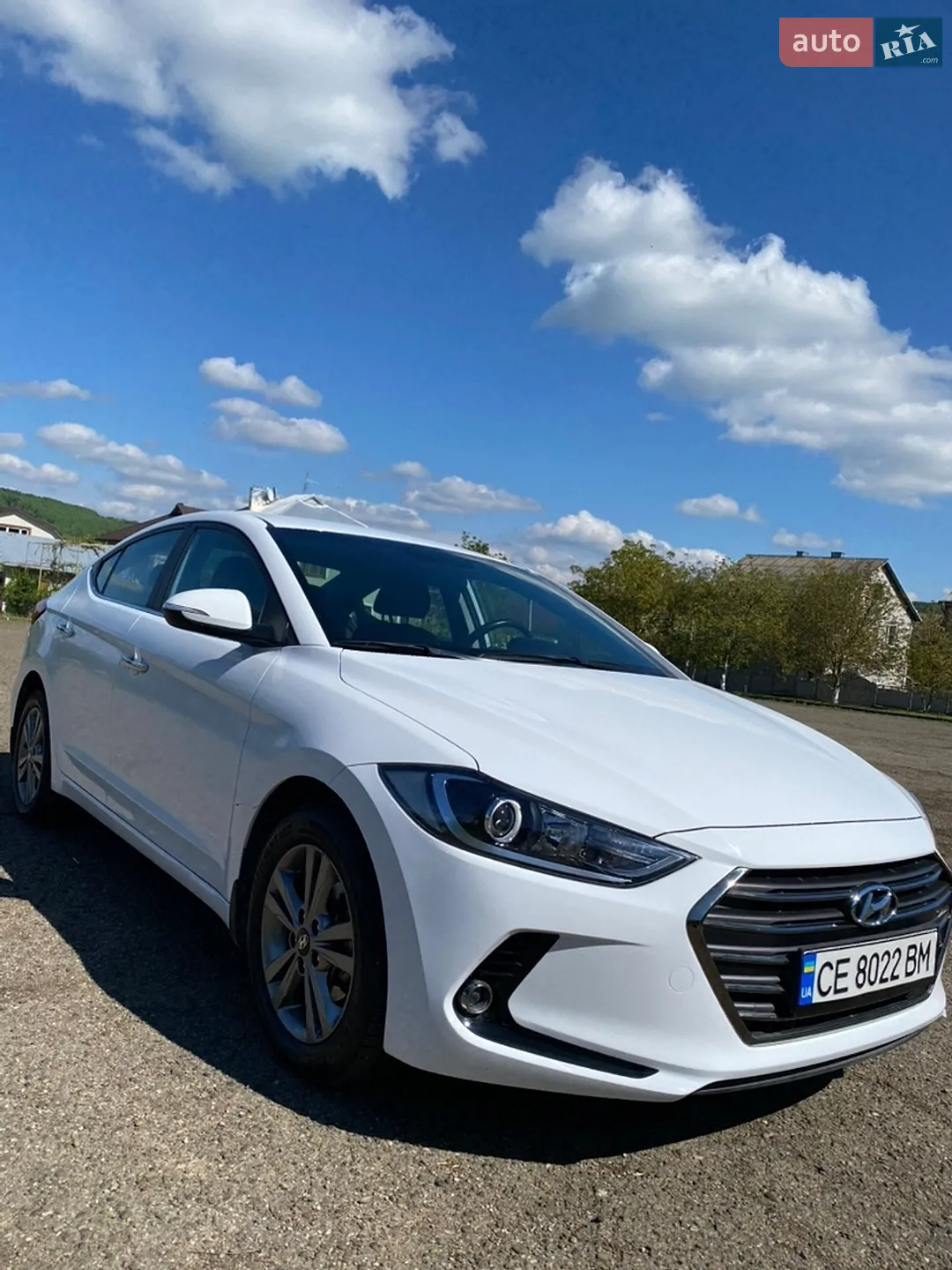 2018 Hyundai Elantra - мініатюра 3