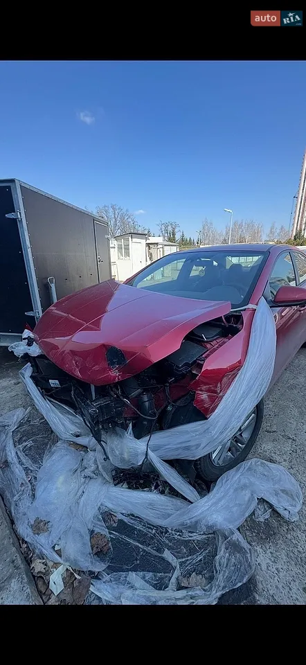 2019 Hyundai Elantra - мініатюра 25