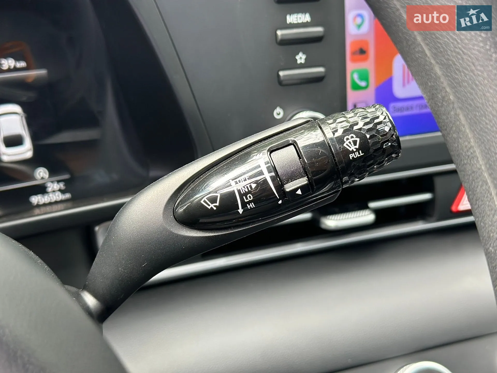 2022 Hyundai Elantra - мініатюра 21