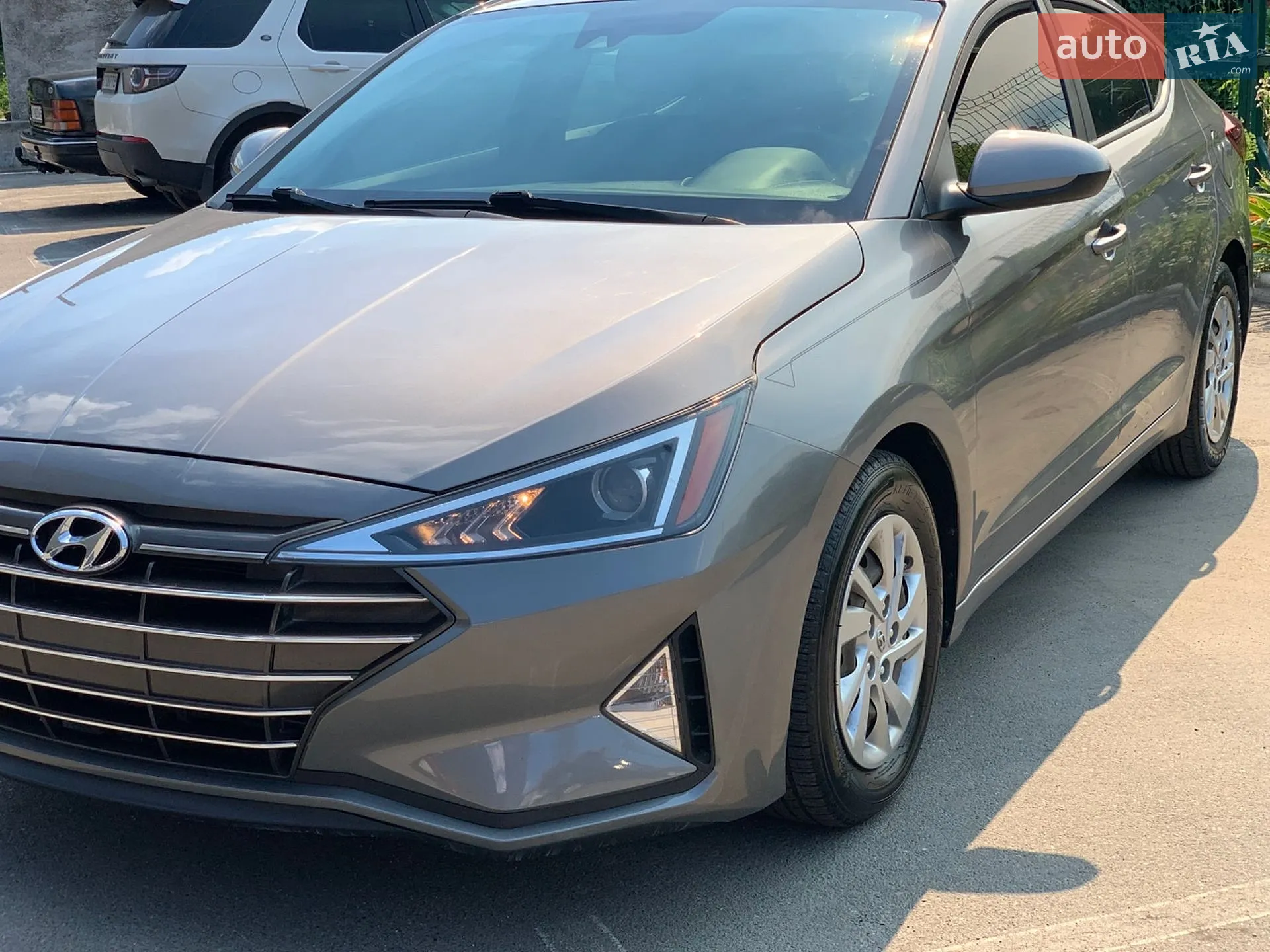 2019 Hyundai Elantra - мініатюра 14