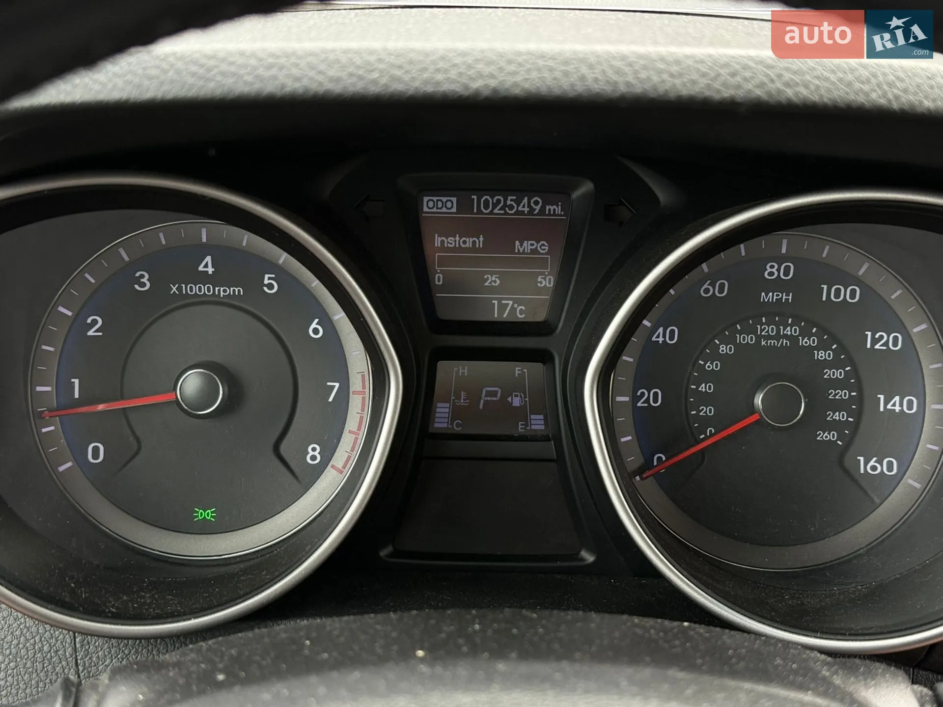 2013 Hyundai Elantra - мініатюра 12