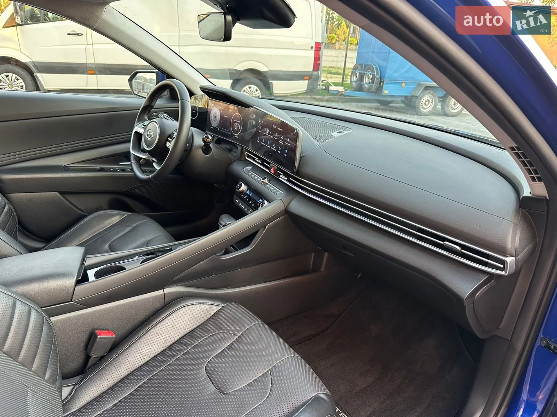 2023 Hyundai Elantra - мініатюра 28