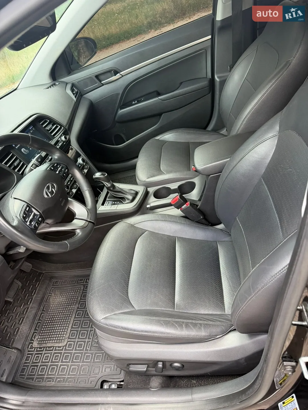 2018 Hyundai Elantra - мініатюра 7