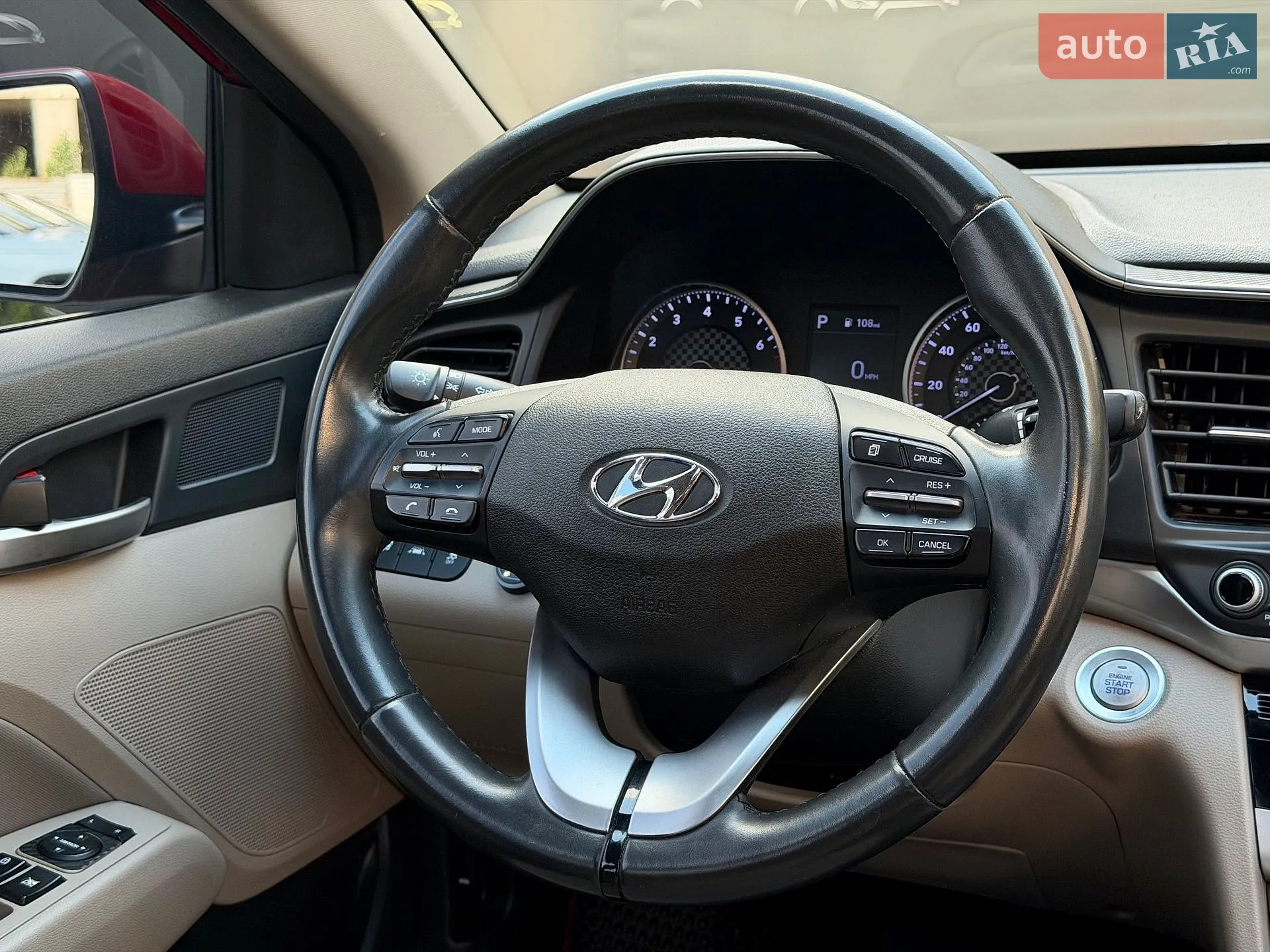 2019 Hyundai Elantra - мініатюра 14