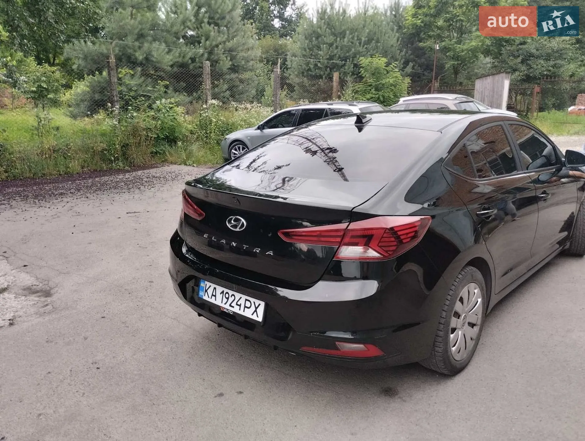 2019 Hyundai Elantra - мініатюра 6