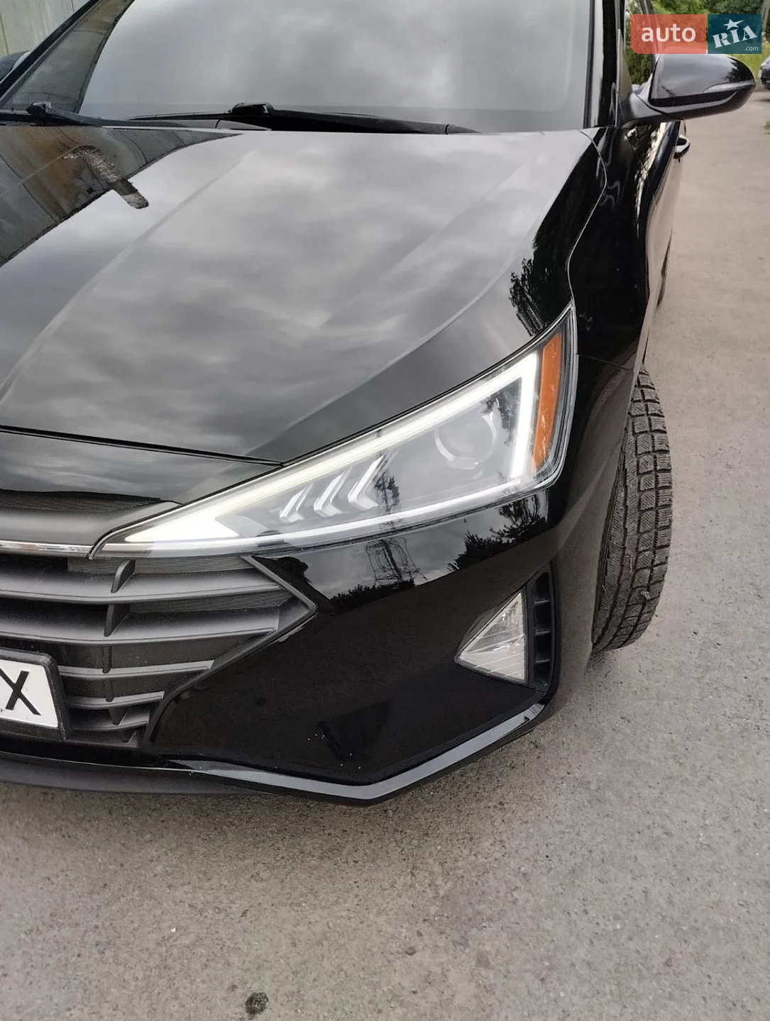2019 Hyundai Elantra - мініатюра 11
