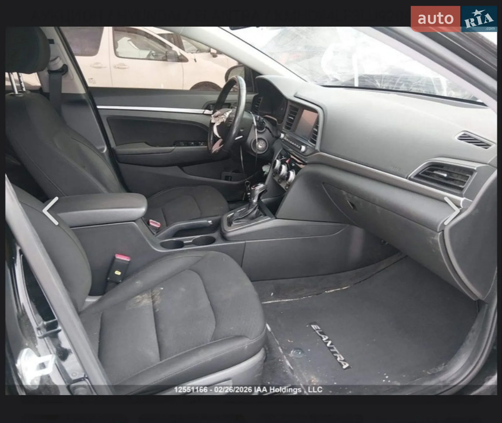2019 Hyundai Elantra - мініатюра 27