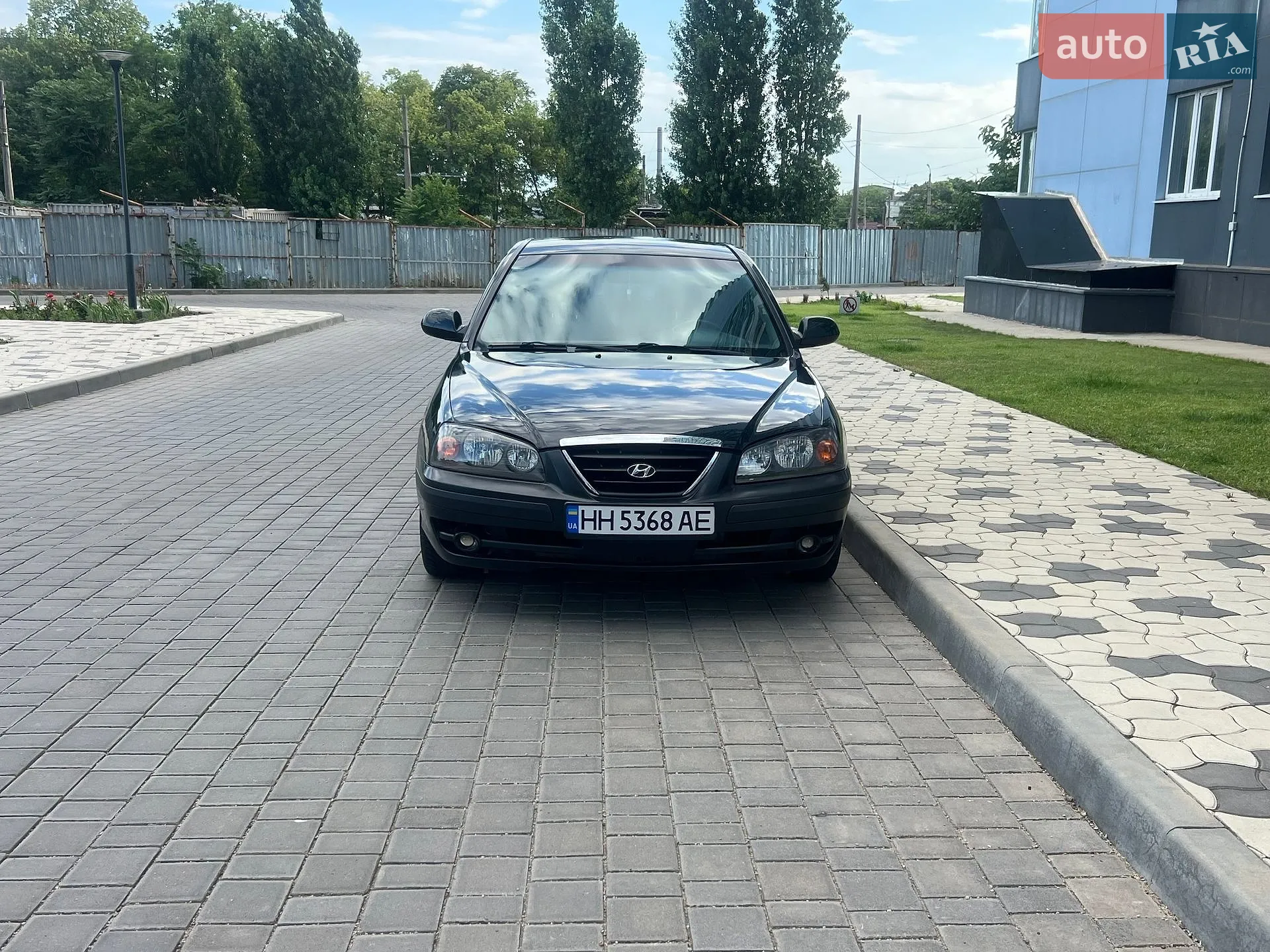2010 Hyundai Elantra - мініатюра 17