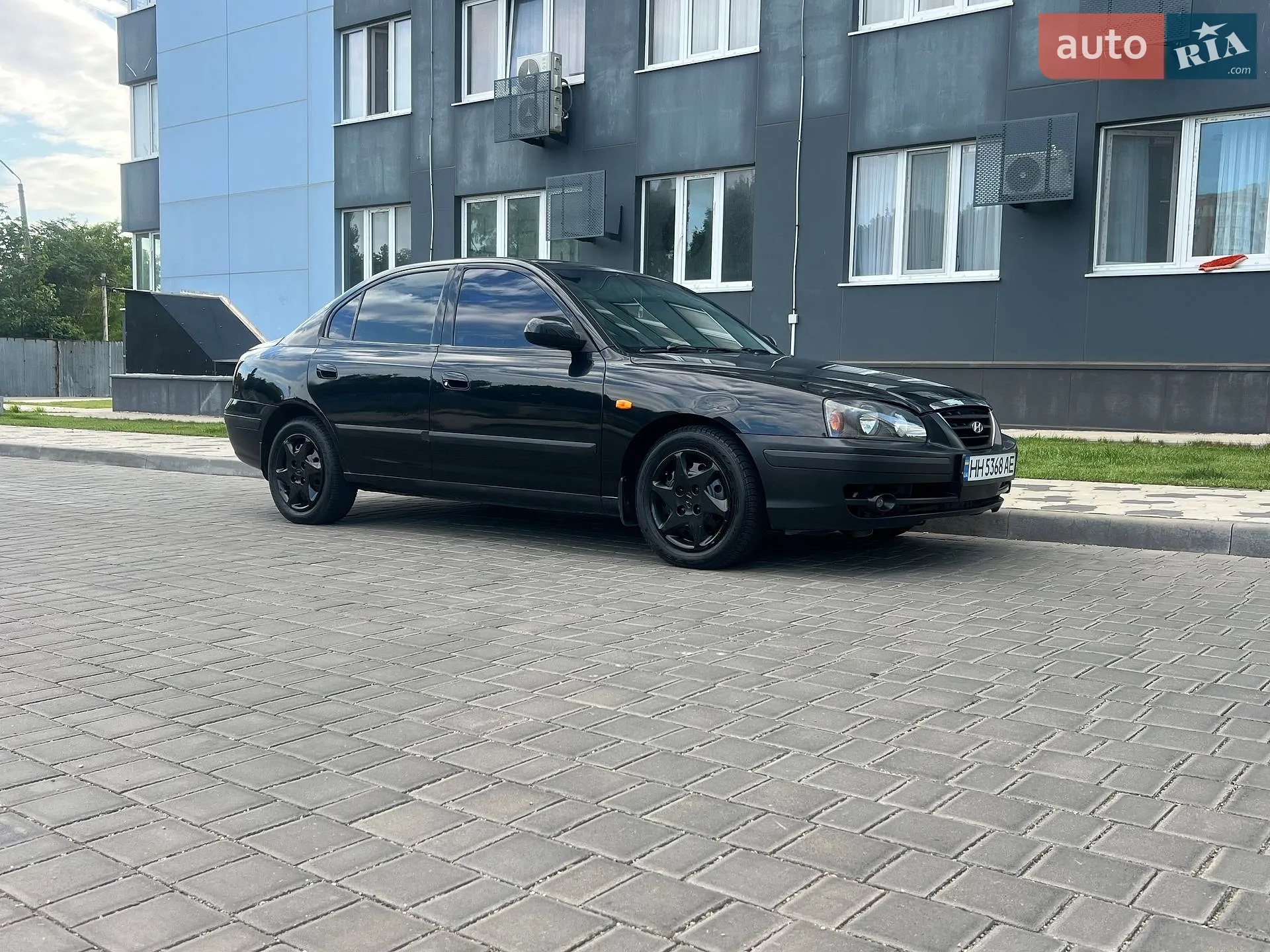 2010 Hyundai Elantra - мініатюра 18