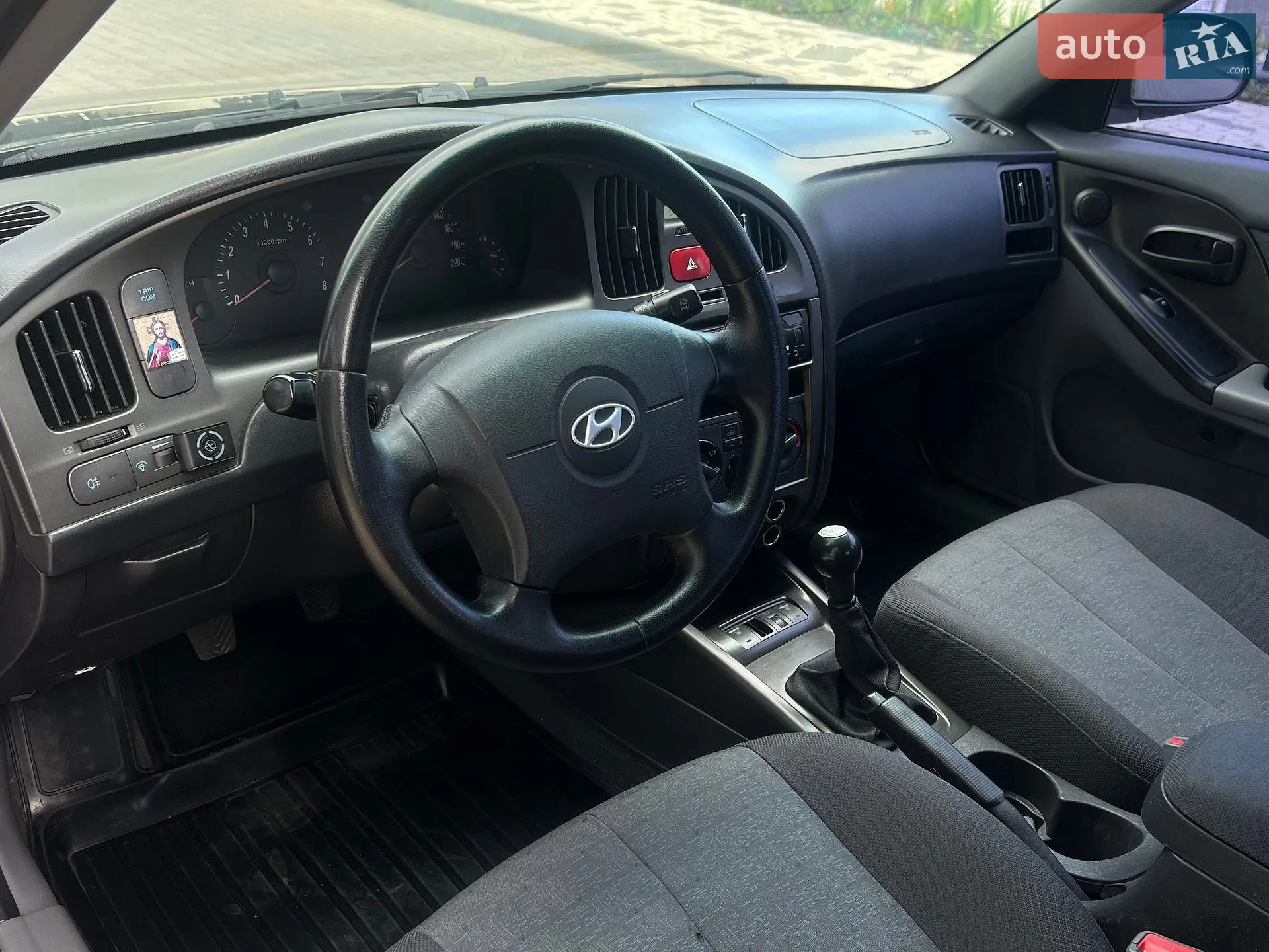 2010 Hyundai Elantra - мініатюра 20