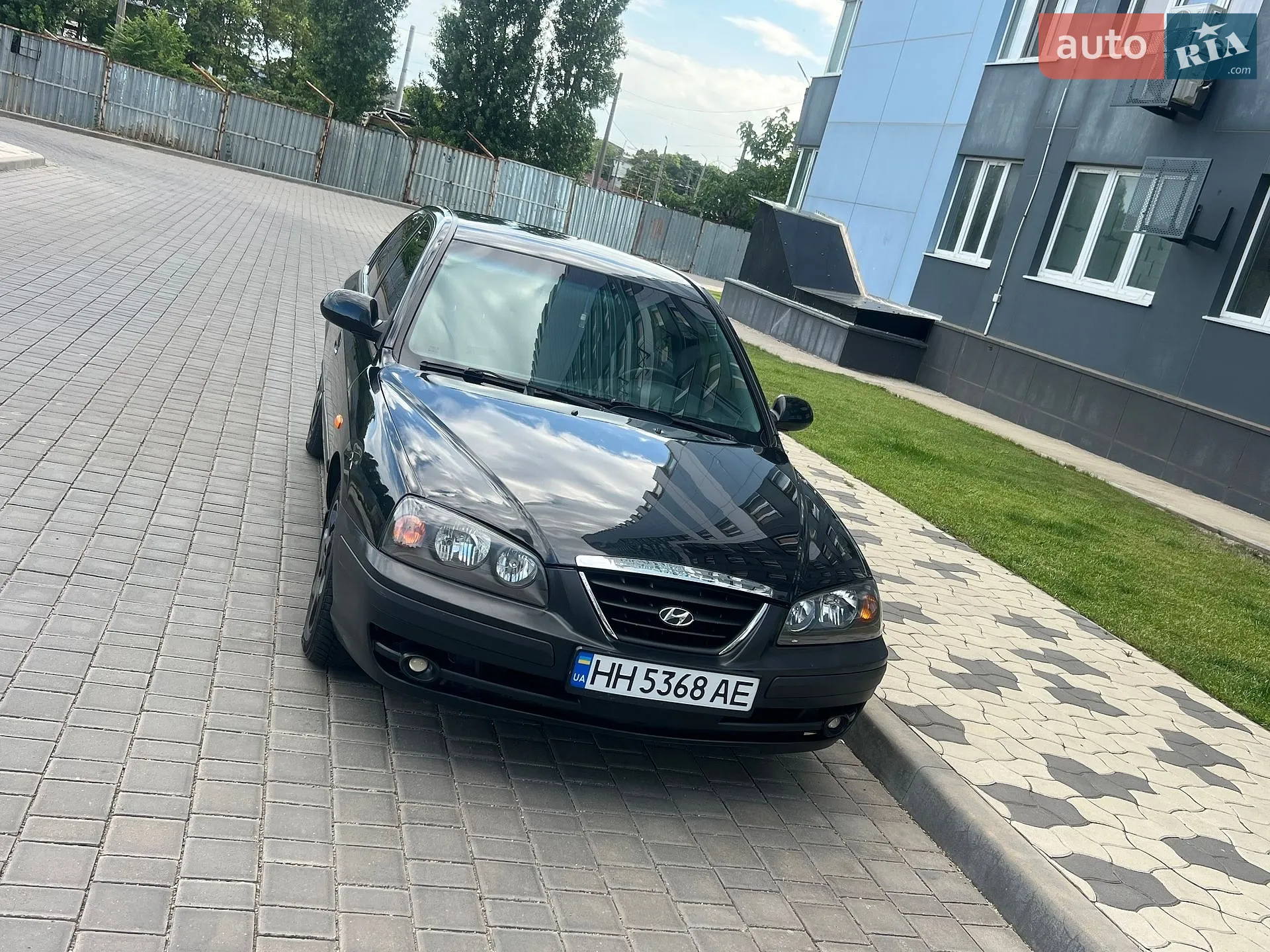 2010 Hyundai Elantra - мініатюра 22