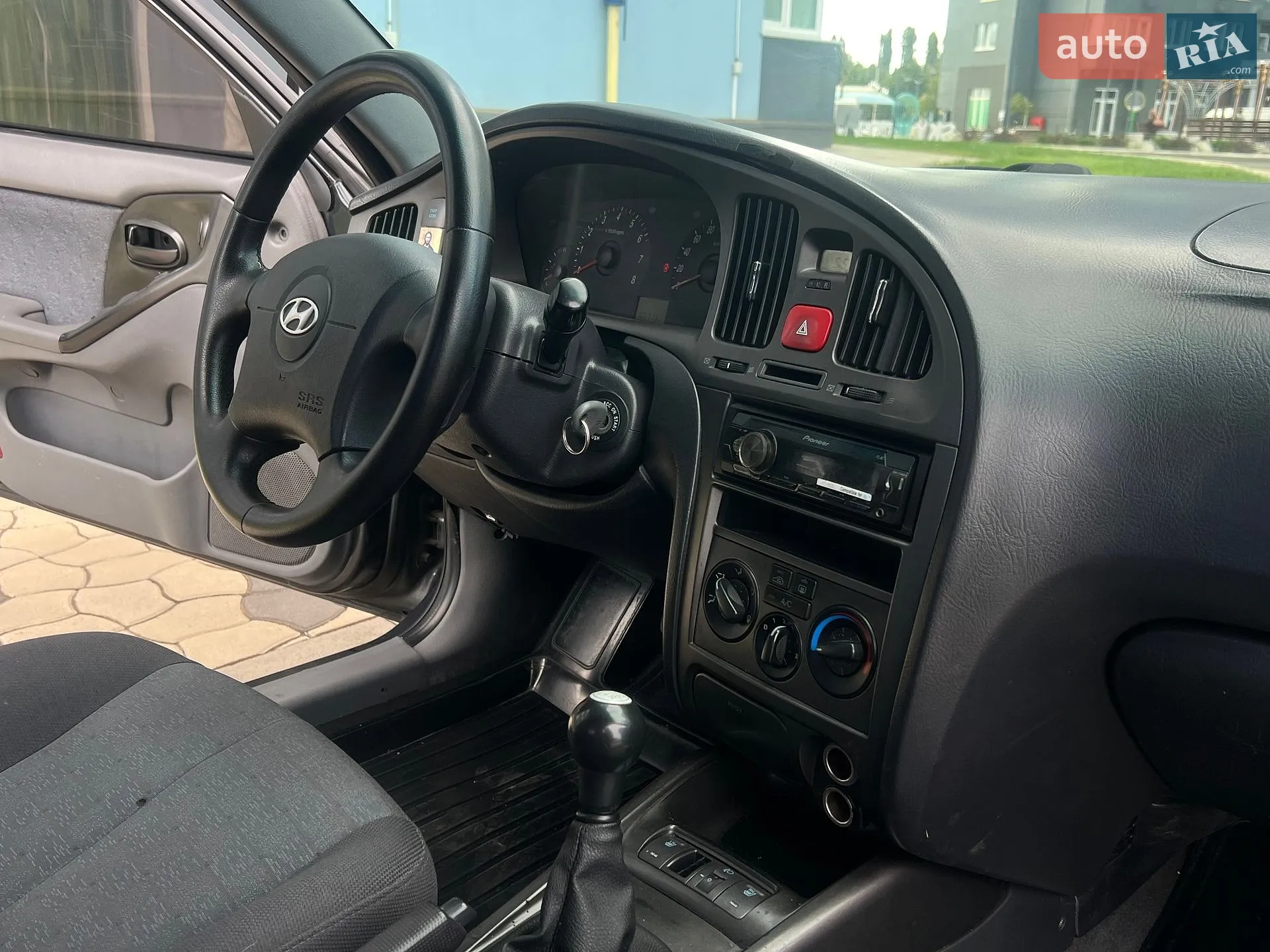 2010 Hyundai Elantra - мініатюра 28