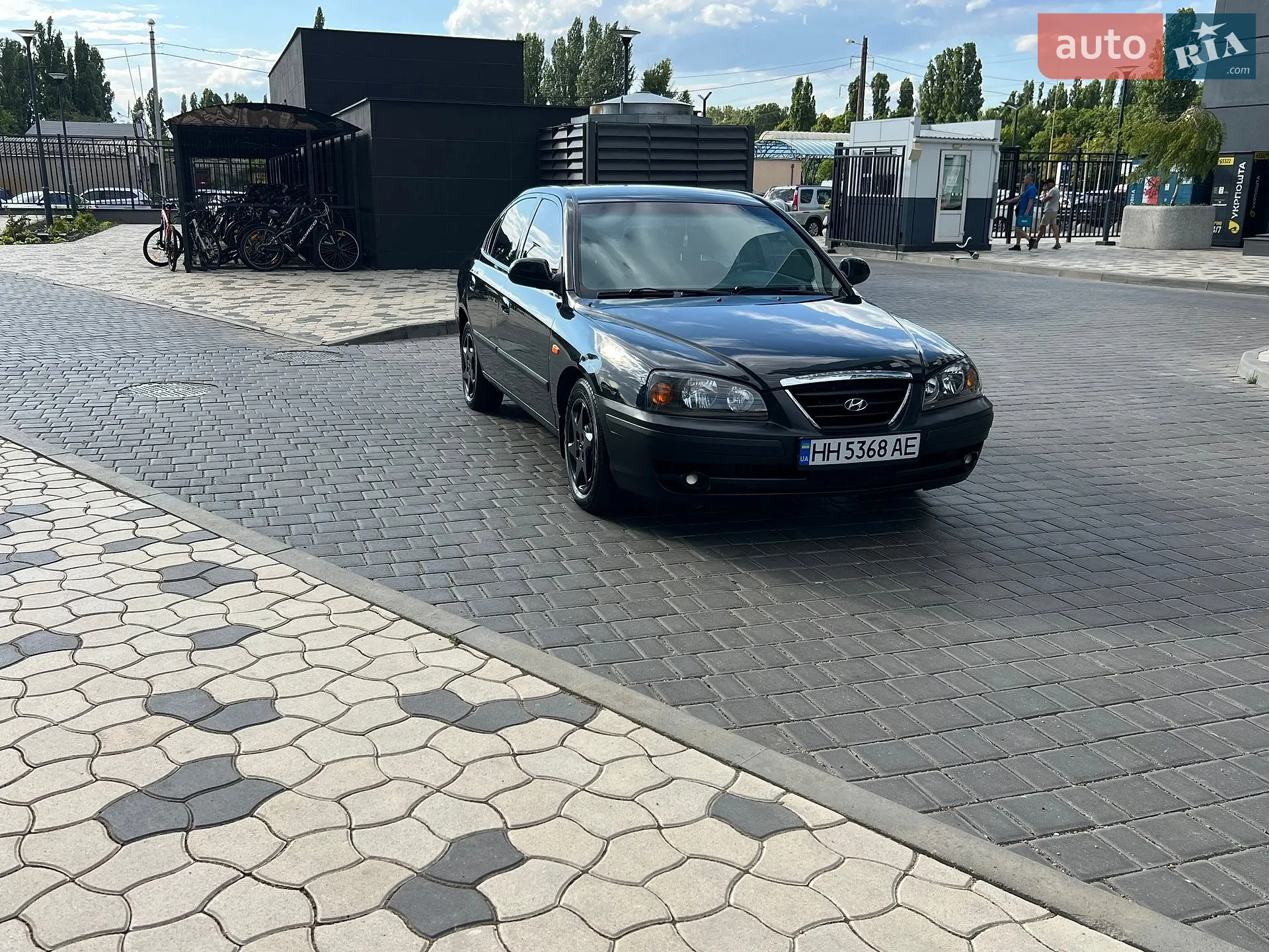 2010 Hyundai Elantra - мініатюра 29