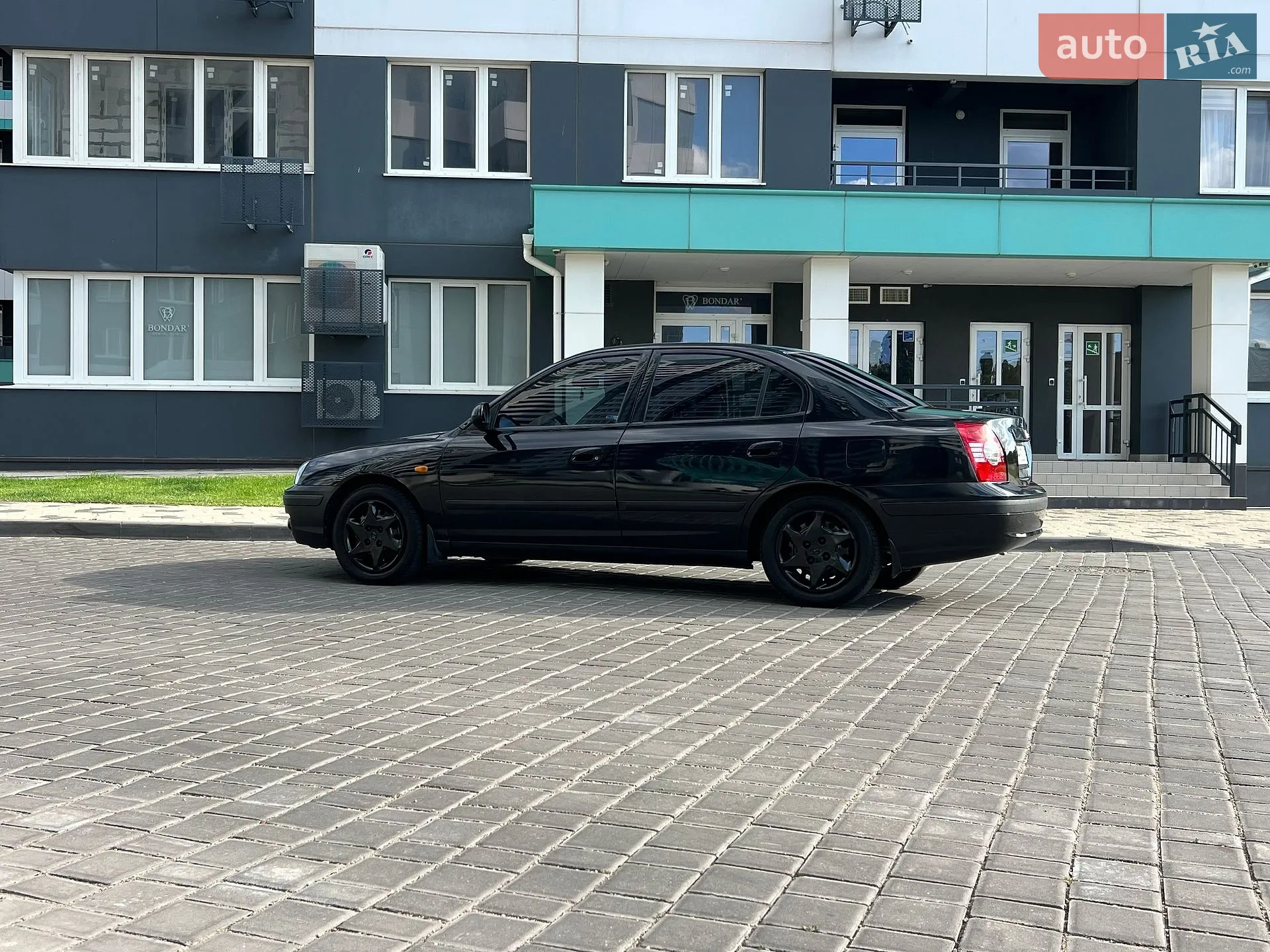 2010 Hyundai Elantra - мініатюра 32