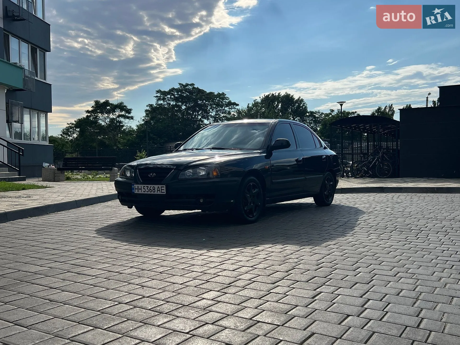 2010 Hyundai Elantra - мініатюра 36