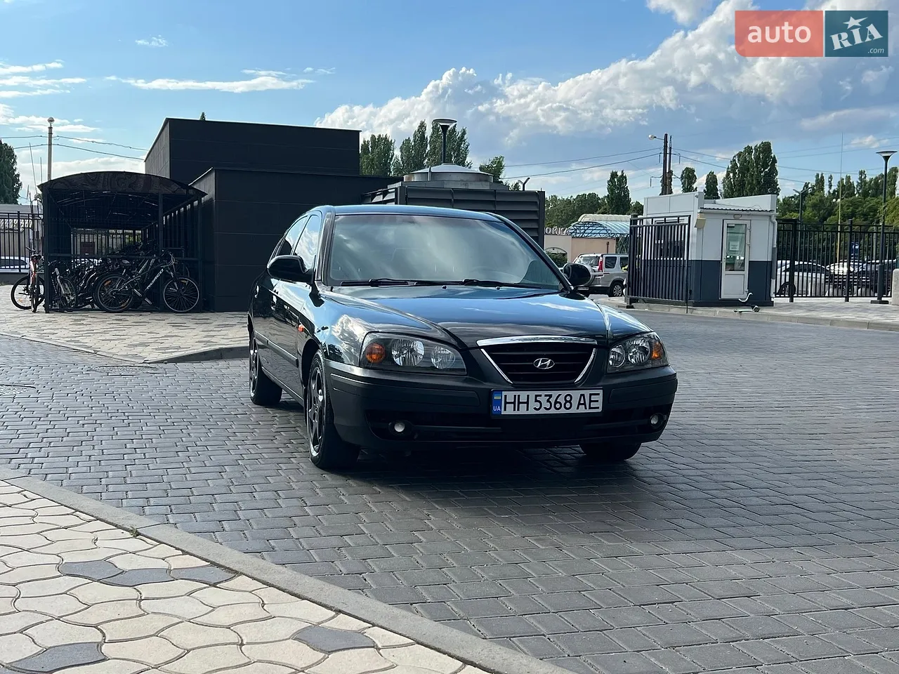 2010 Hyundai Elantra - мініатюра 14