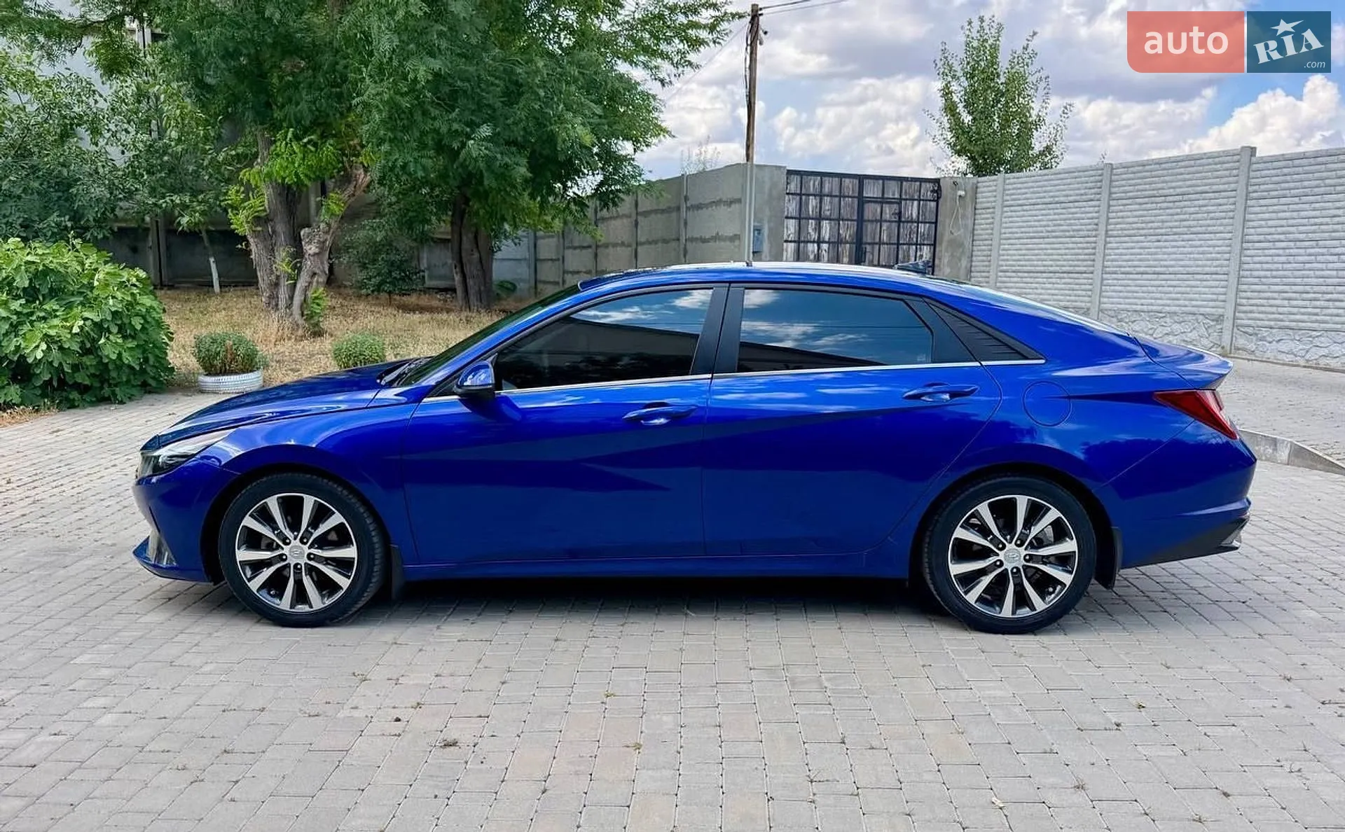 2021 Hyundai Elantra - мініатюра 6