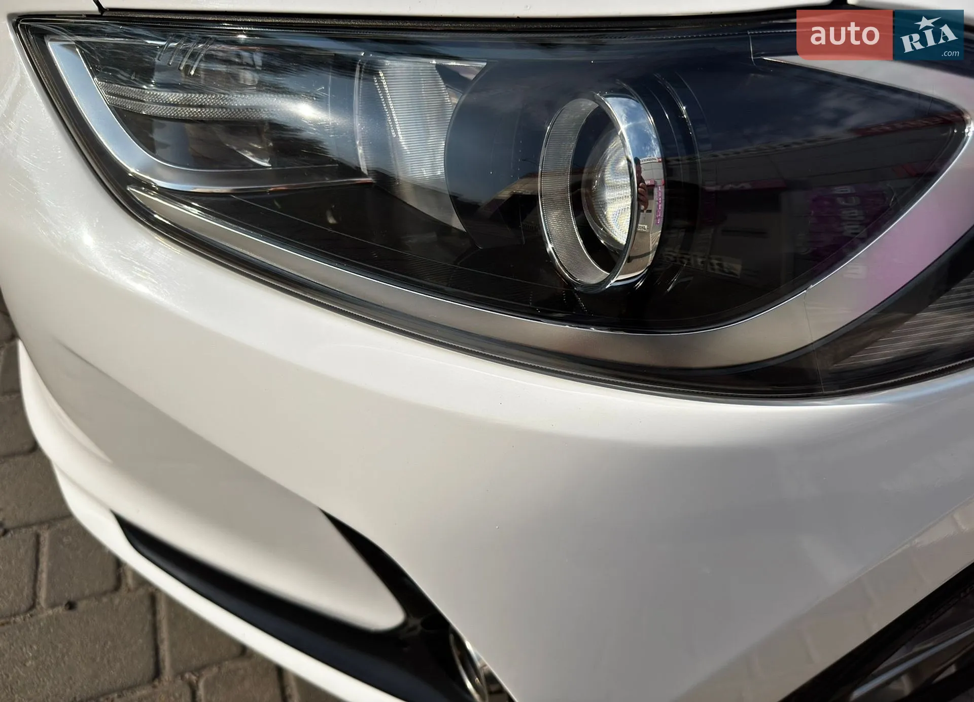 2016 Hyundai Elantra - мініатюра 12