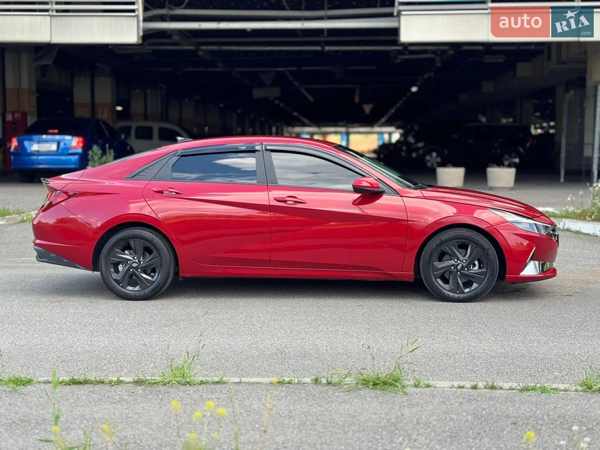2022 Hyundai Elantra - мініатюра 6