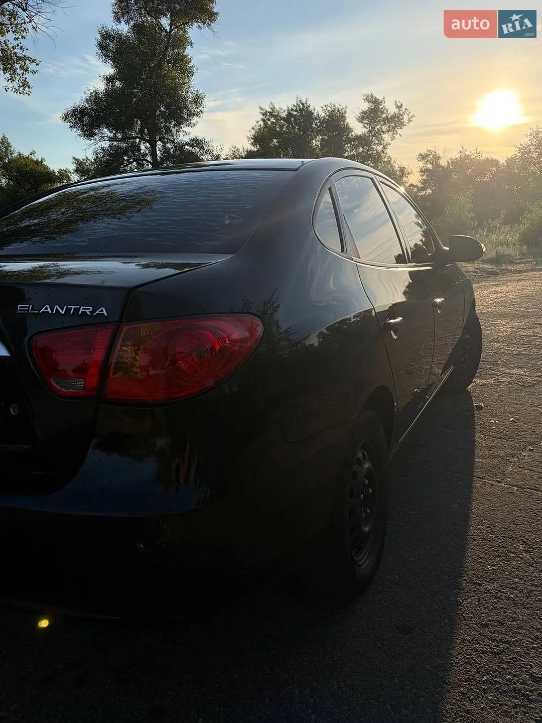 2010 Hyundai Elantra - мініатюра 4