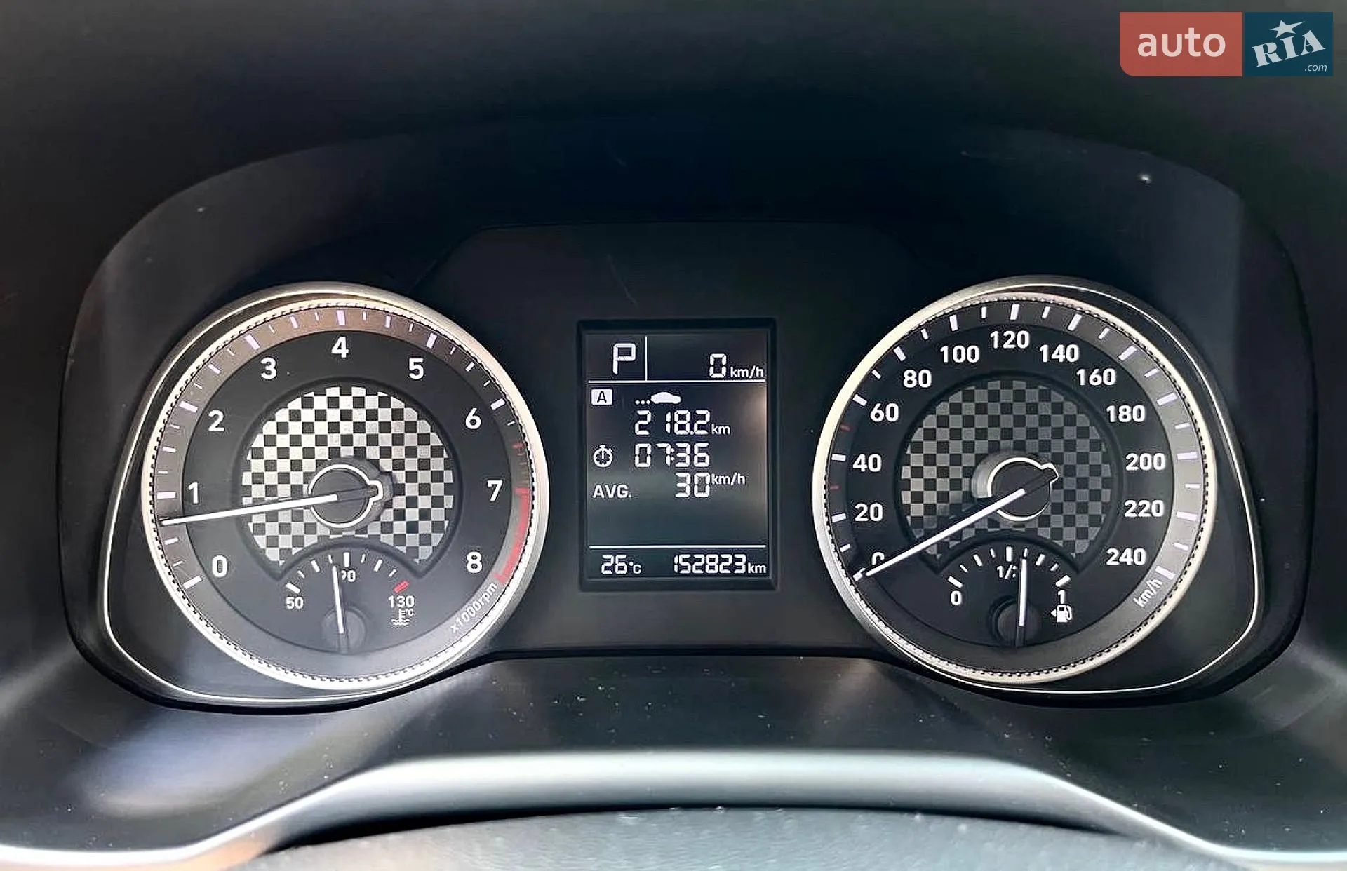 2019 Hyundai Elantra - мініатюра 17