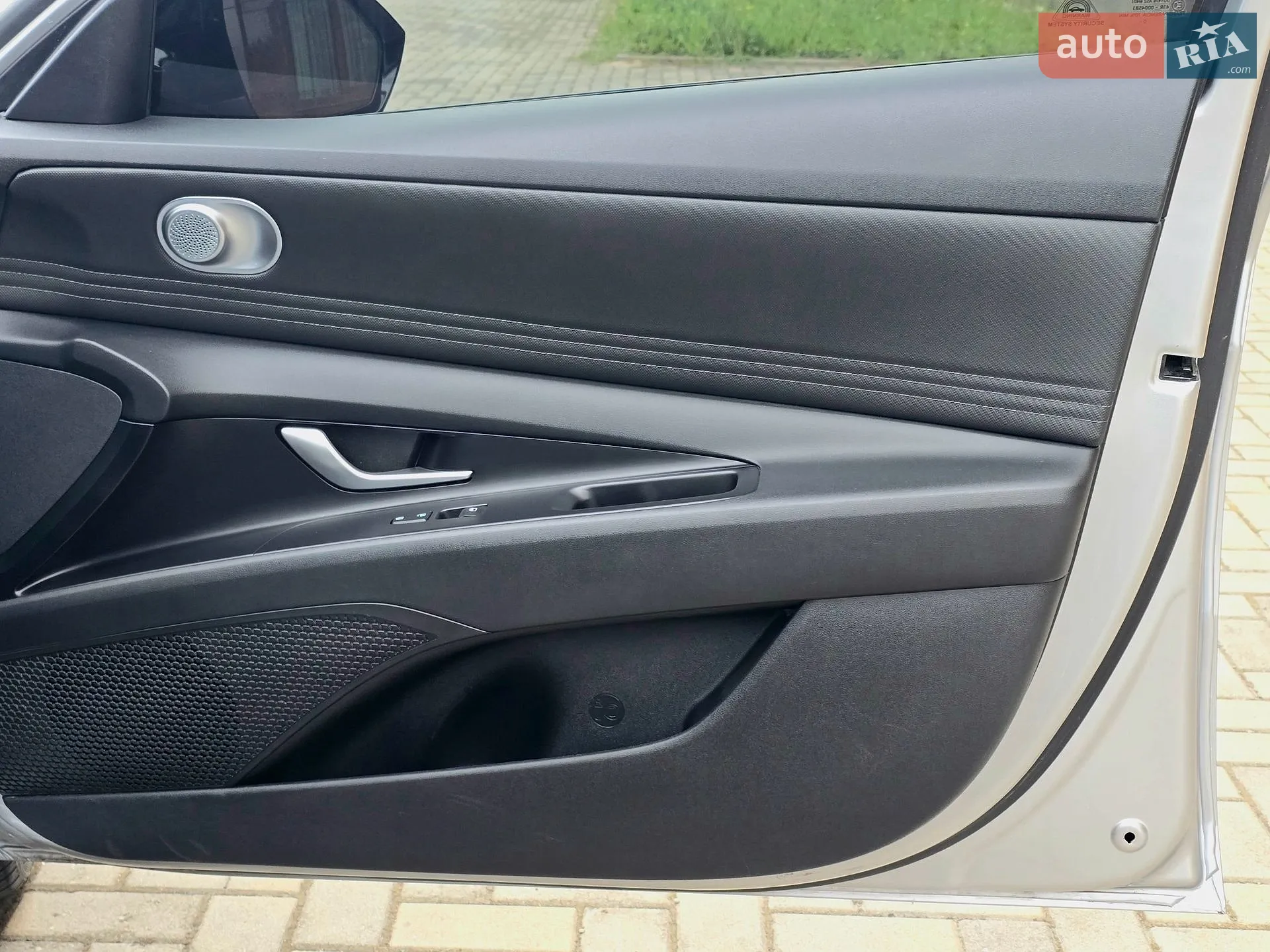2020 Hyundai Elantra - мініатюра 29