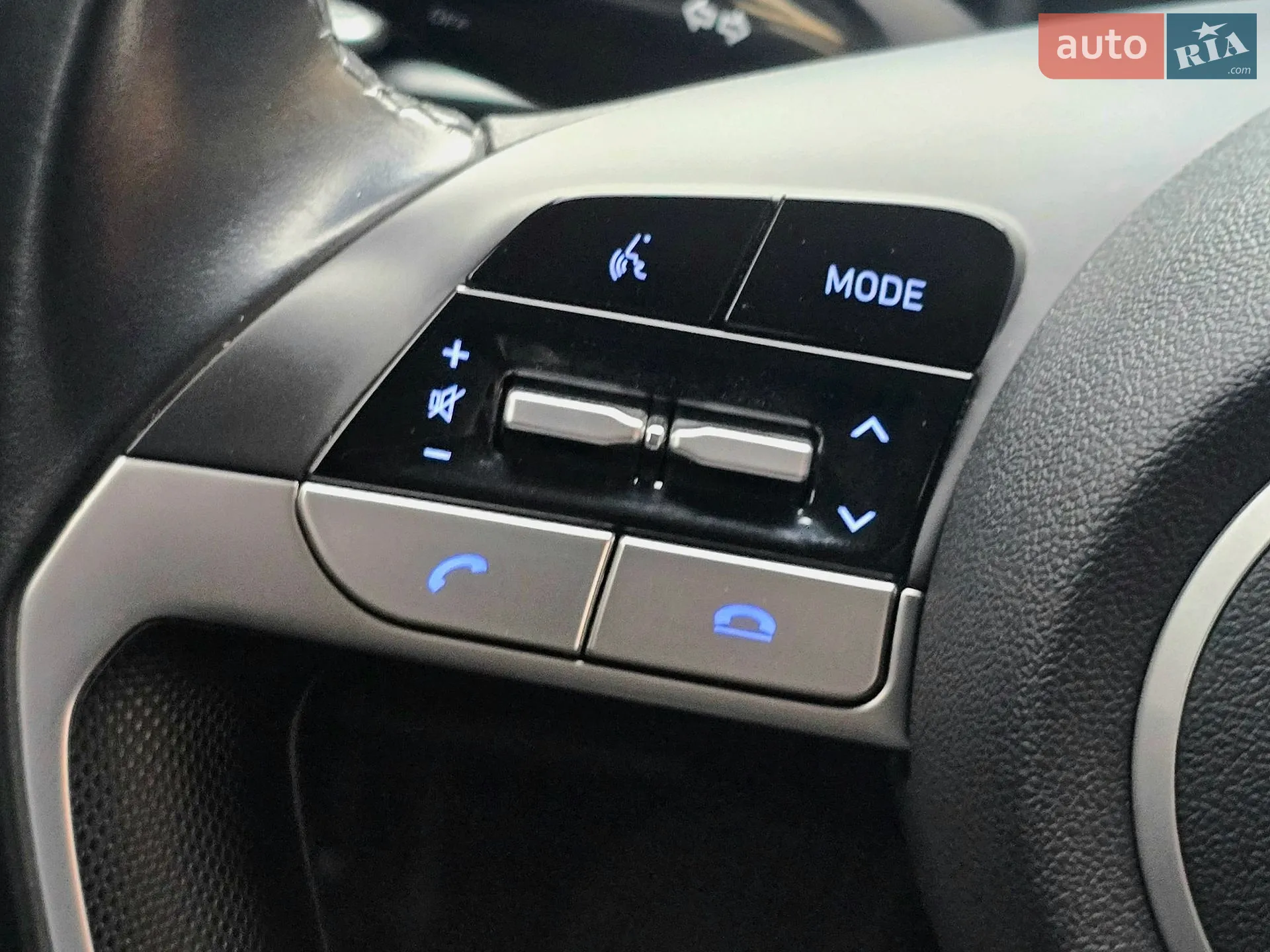 2020 Hyundai Elantra - мініатюра 35