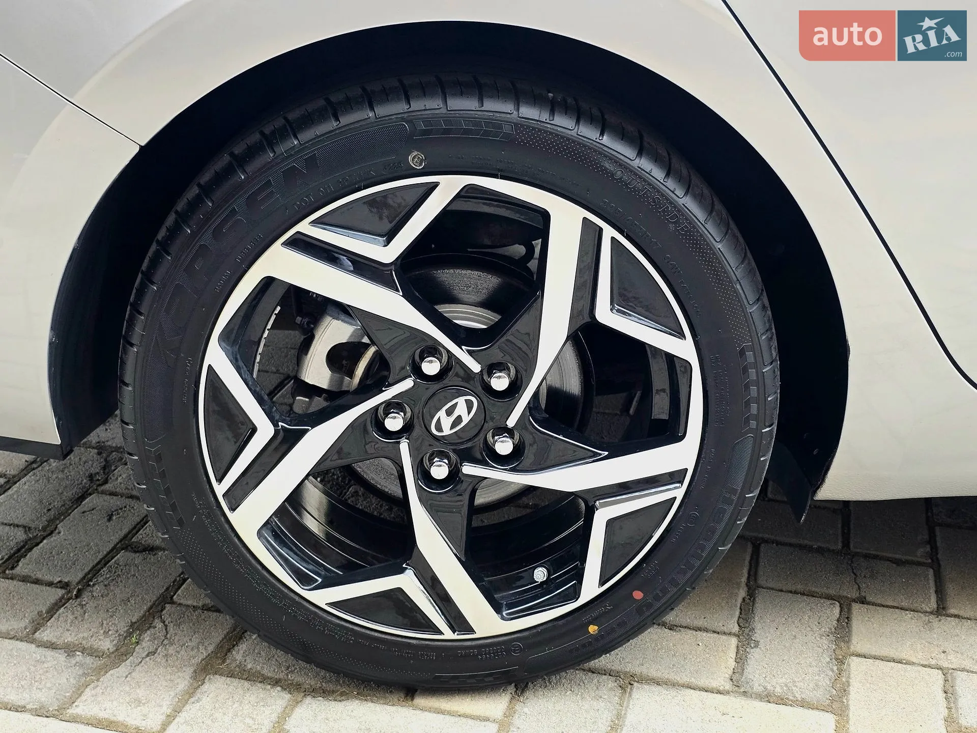 2020 Hyundai Elantra - мініатюра 36