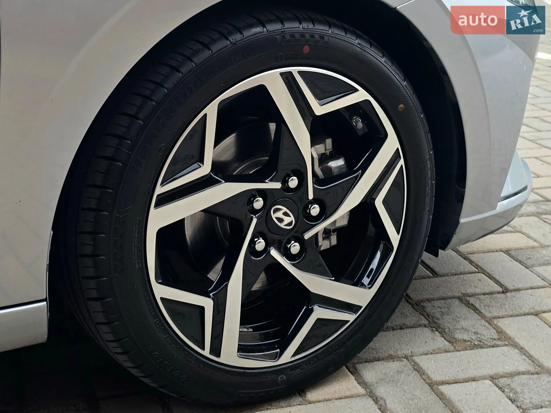 2020 Hyundai Elantra - мініатюра 37