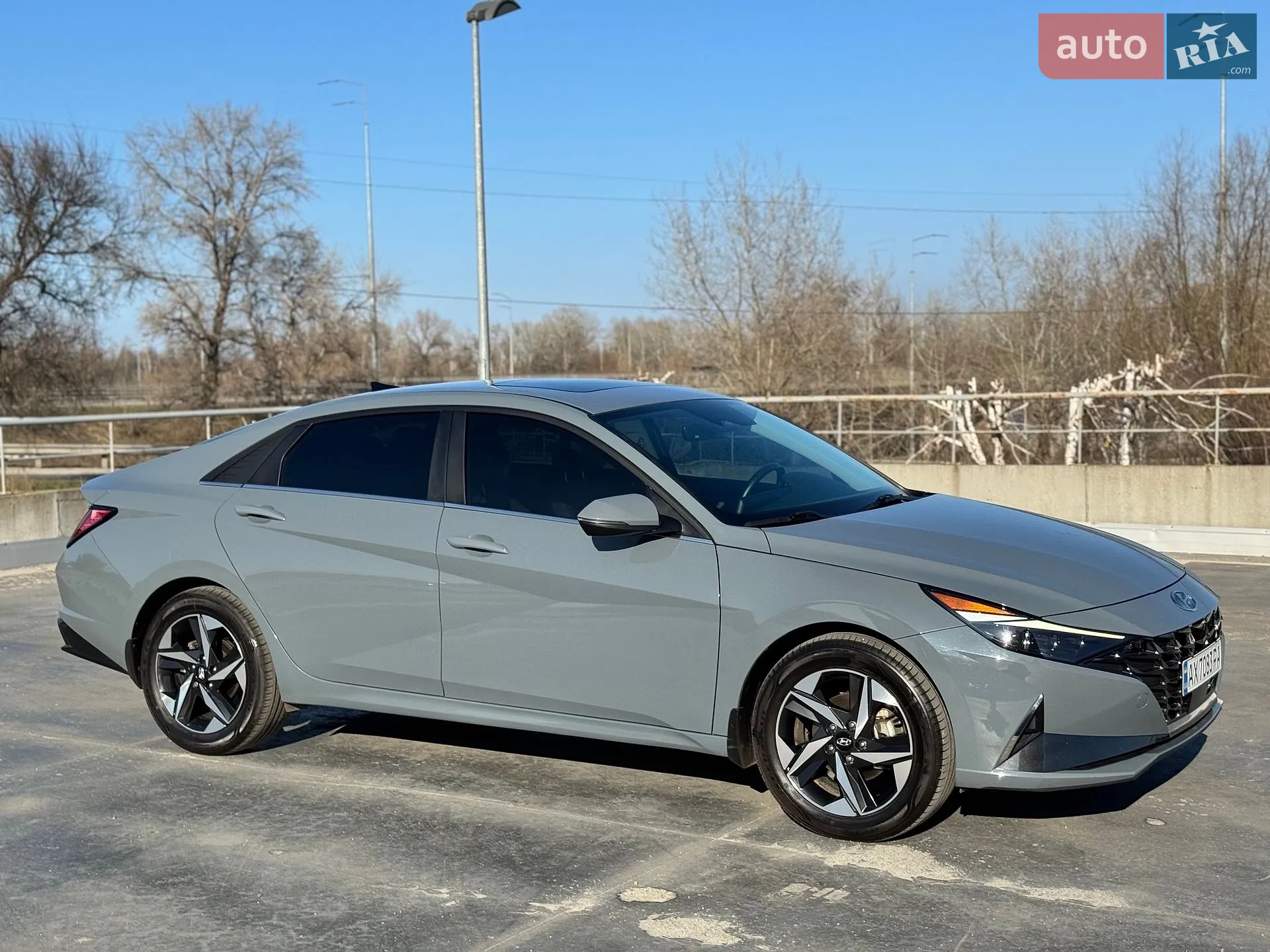 2022 Hyundai Elantra - мініатюра 15
