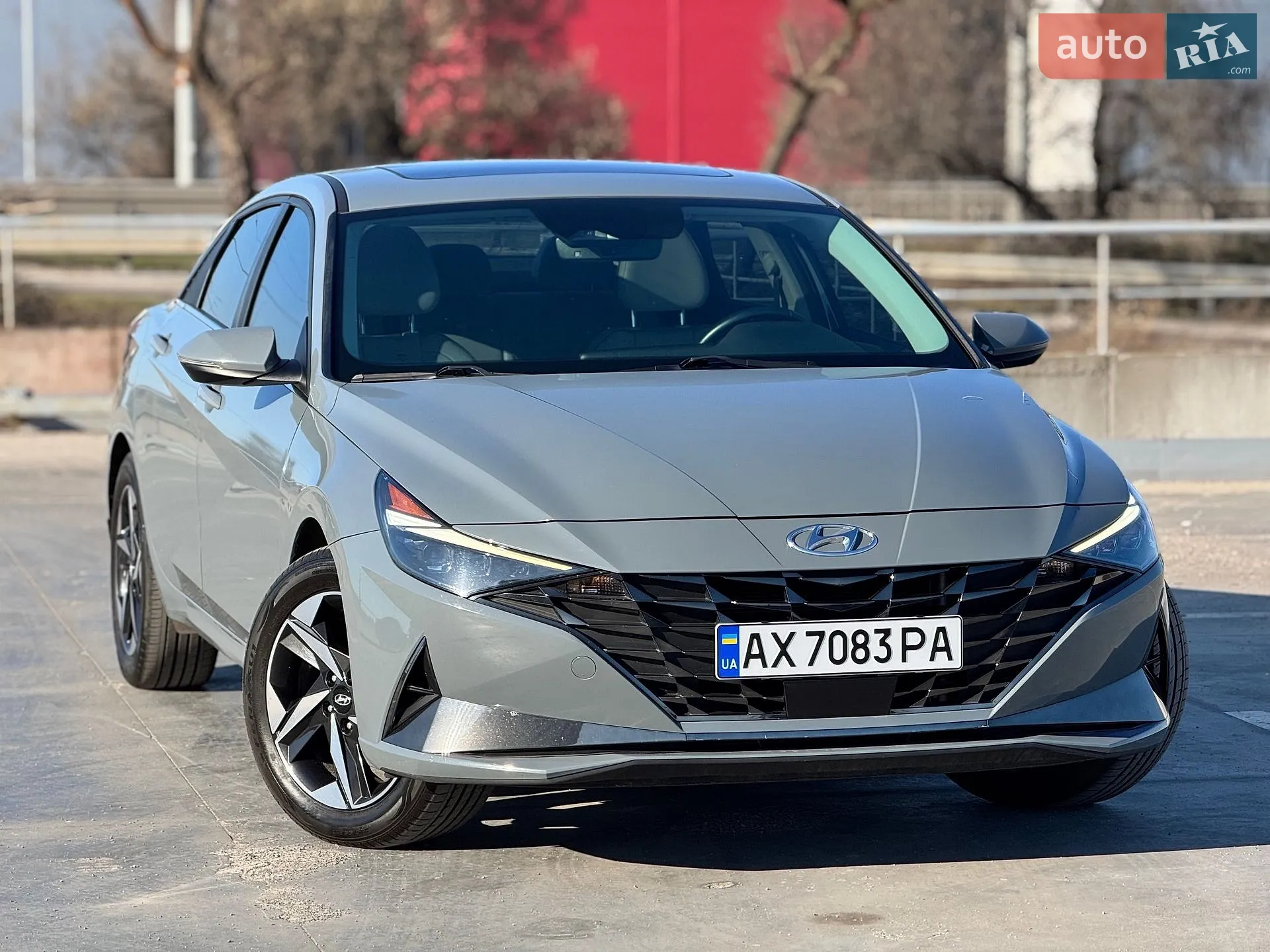 2022 Hyundai Elantra - мініатюра 20