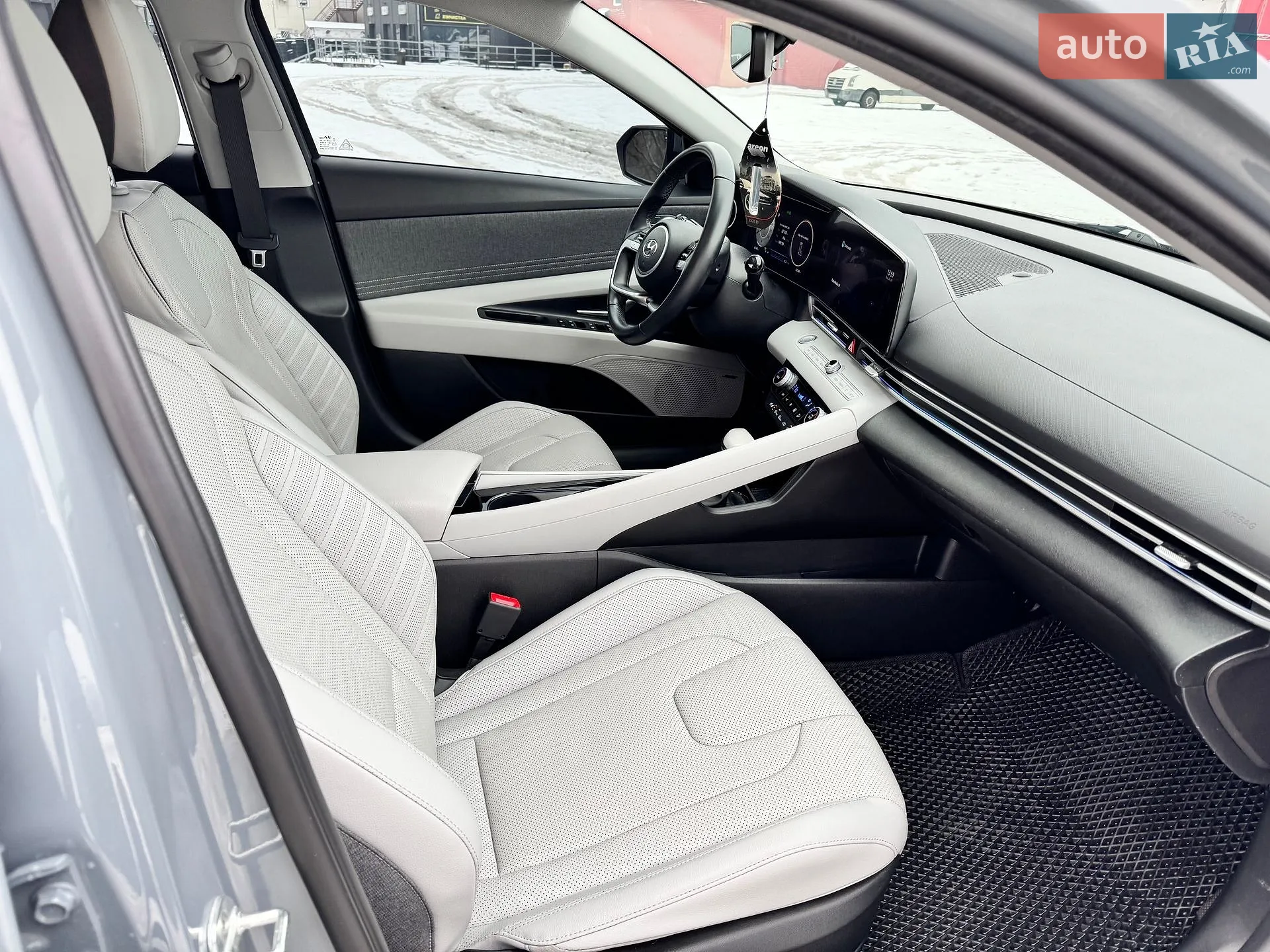 2022 Hyundai Elantra - мініатюра 34