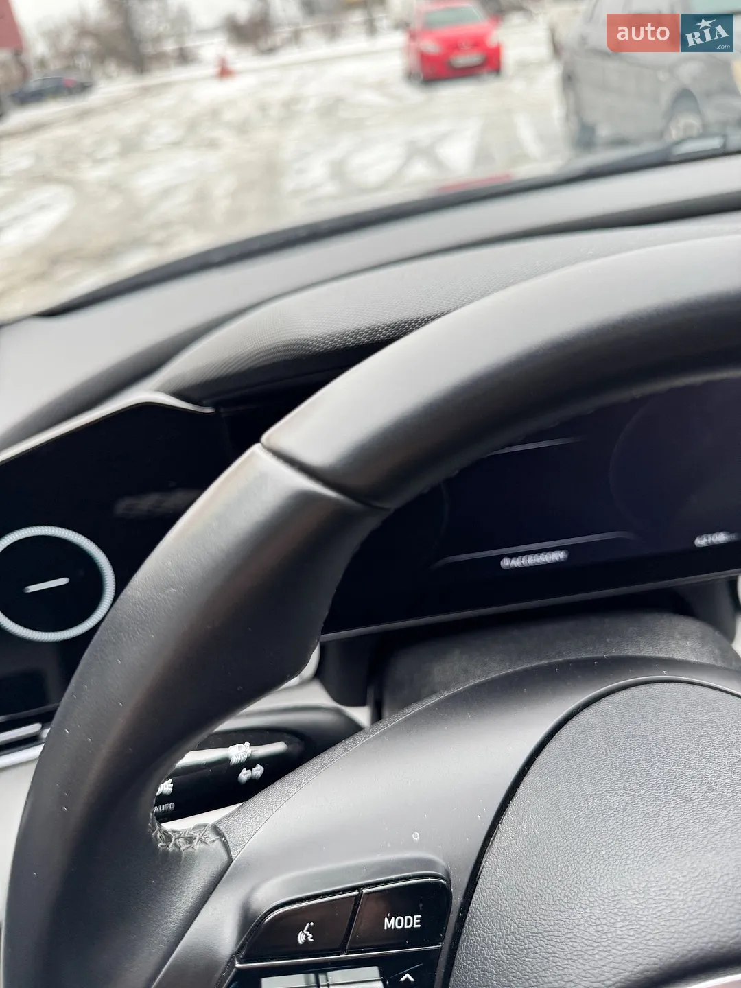 2022 Hyundai Elantra - мініатюра 51