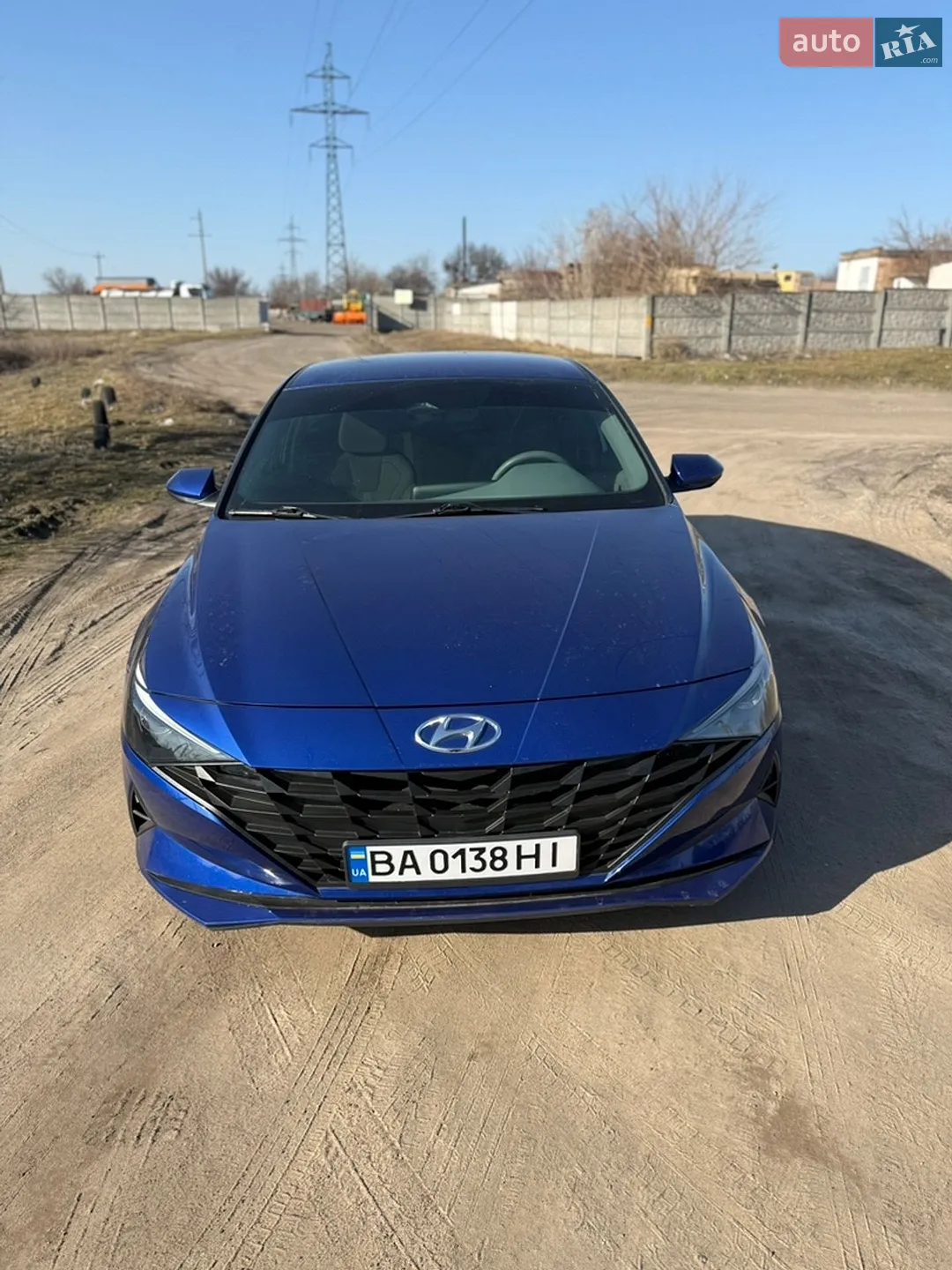 2023 Hyundai Elantra - мініатюра 8