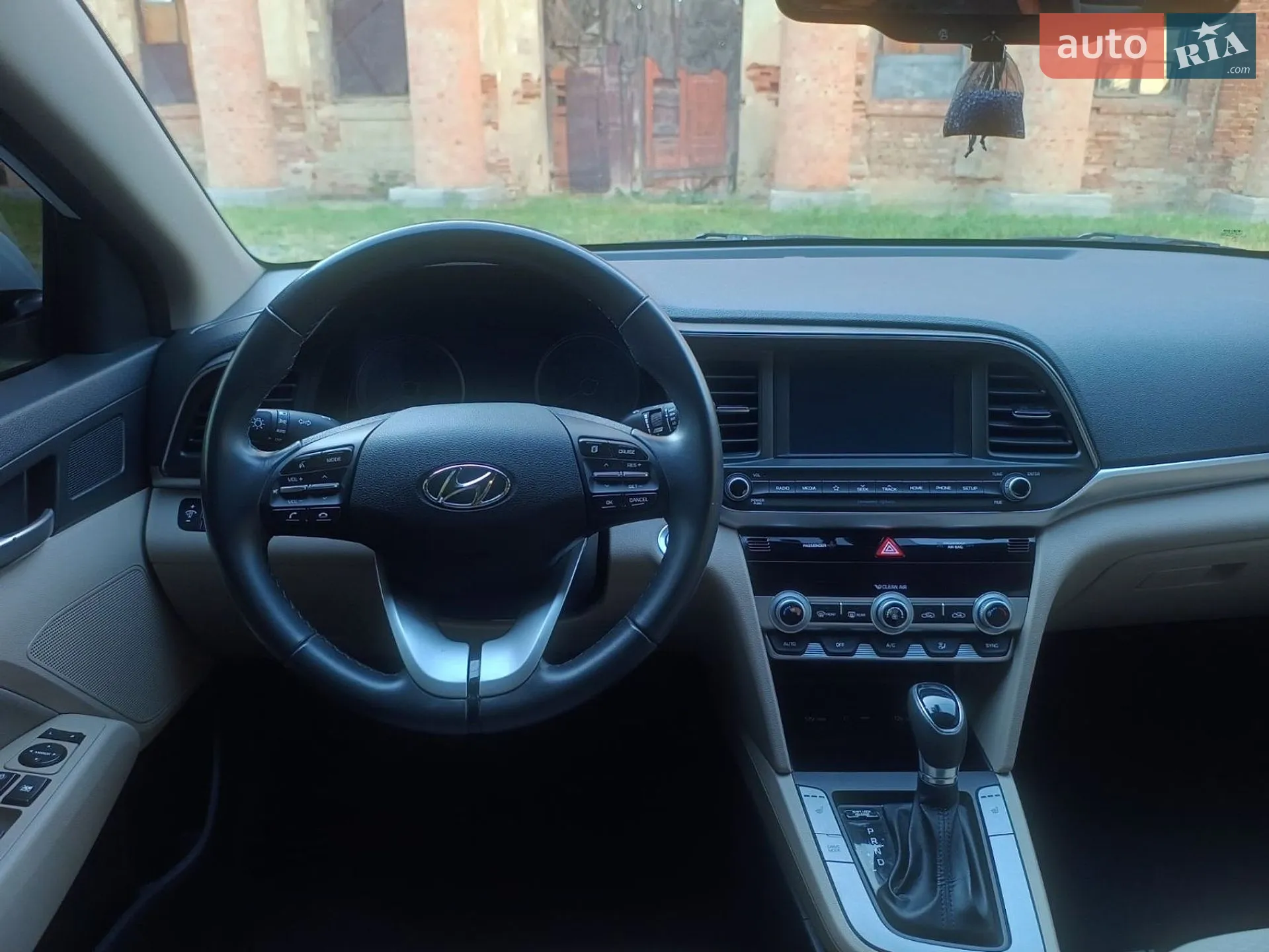 2020 Hyundai Elantra - мініатюра 8